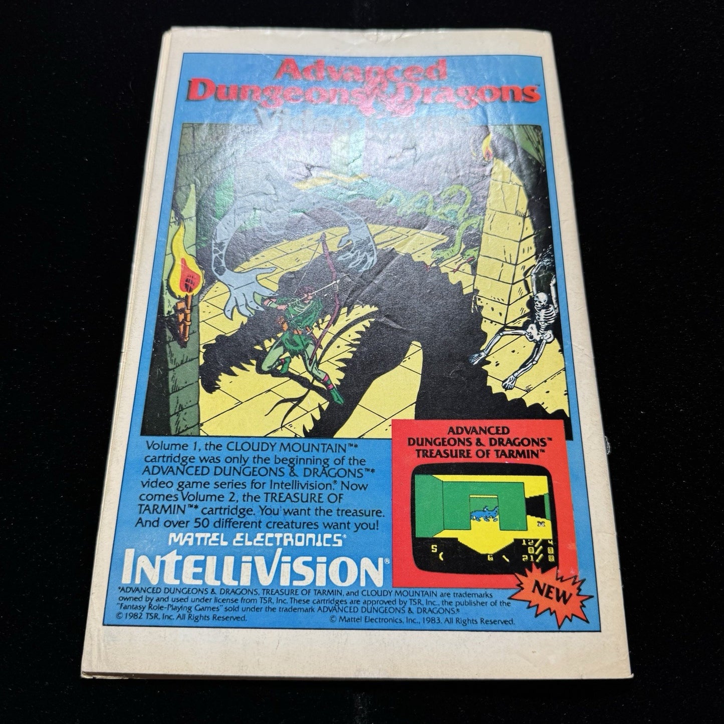 Tales Of The Teen Titans 42 - 1st Cameo Of Jericho - Copper Age Dc Comics 1984