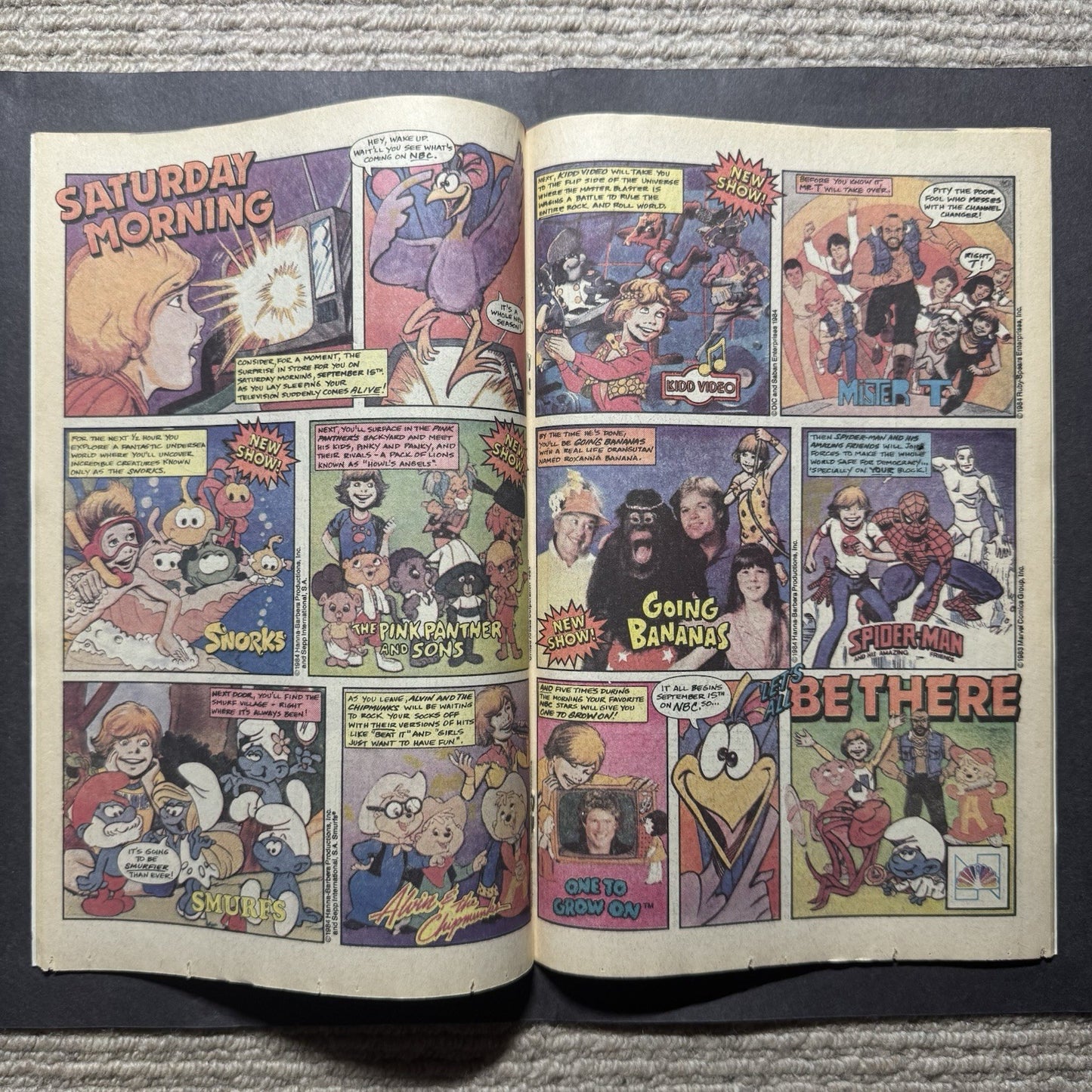 Justice League 233 - Copper Age Dc Comics 1984