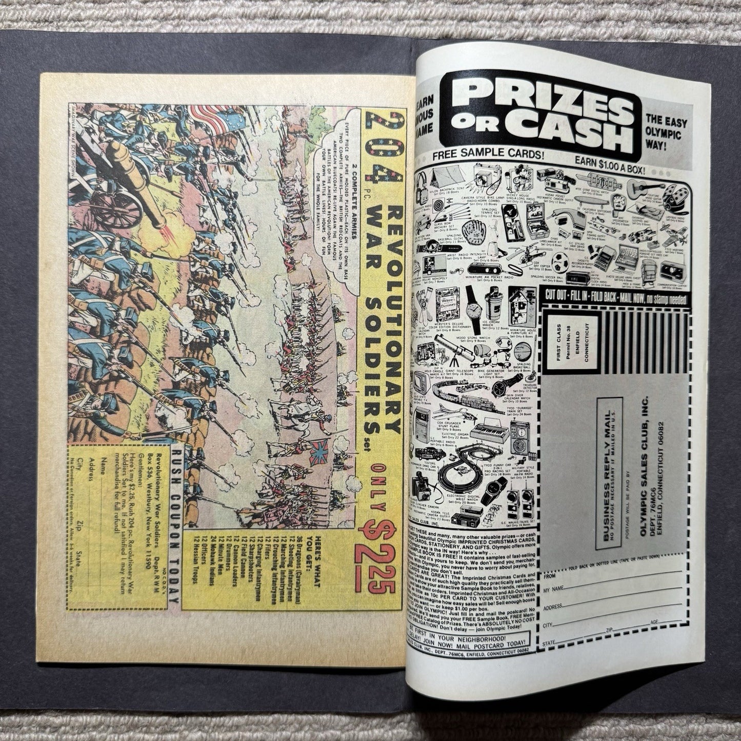 Thor 252 - Bronze Age Marvel Comics 1976