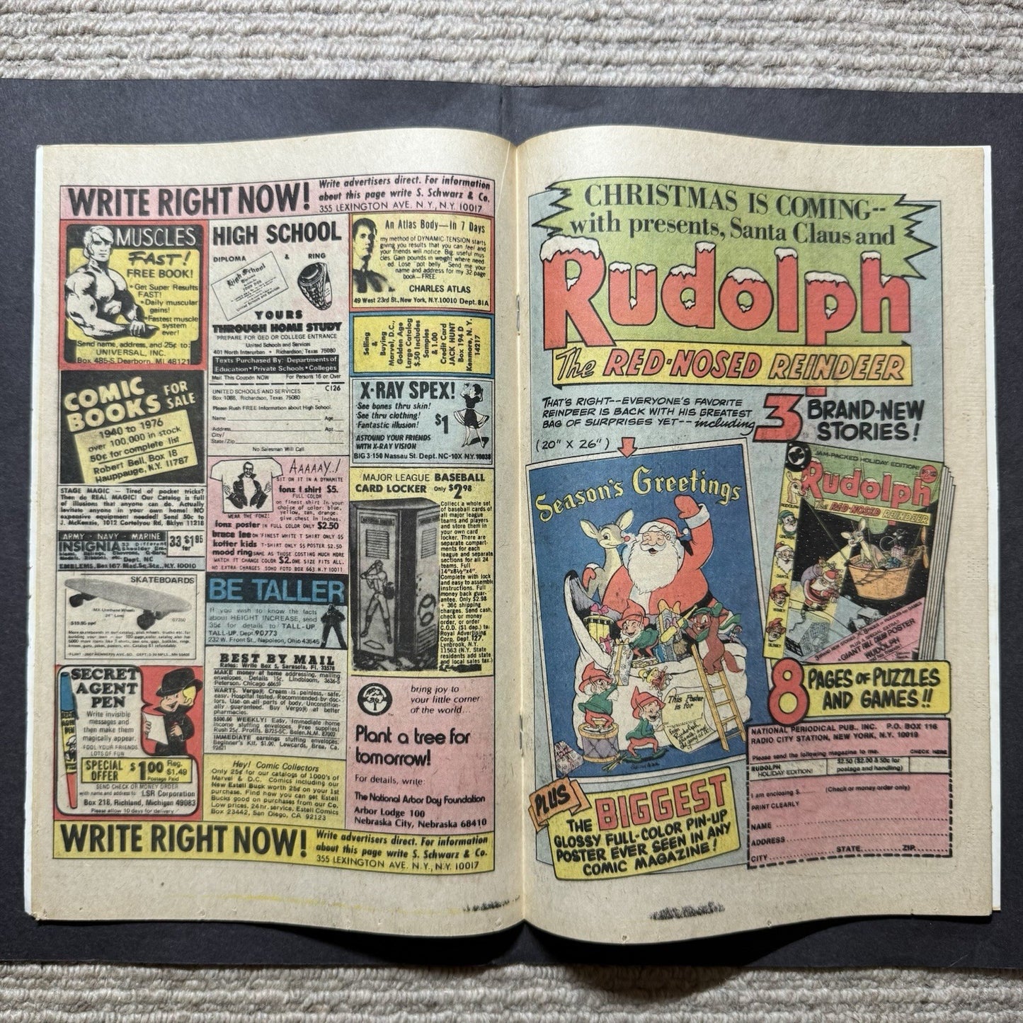 Brave And The Bold 132/ Bronze Age Dc Comics 1977