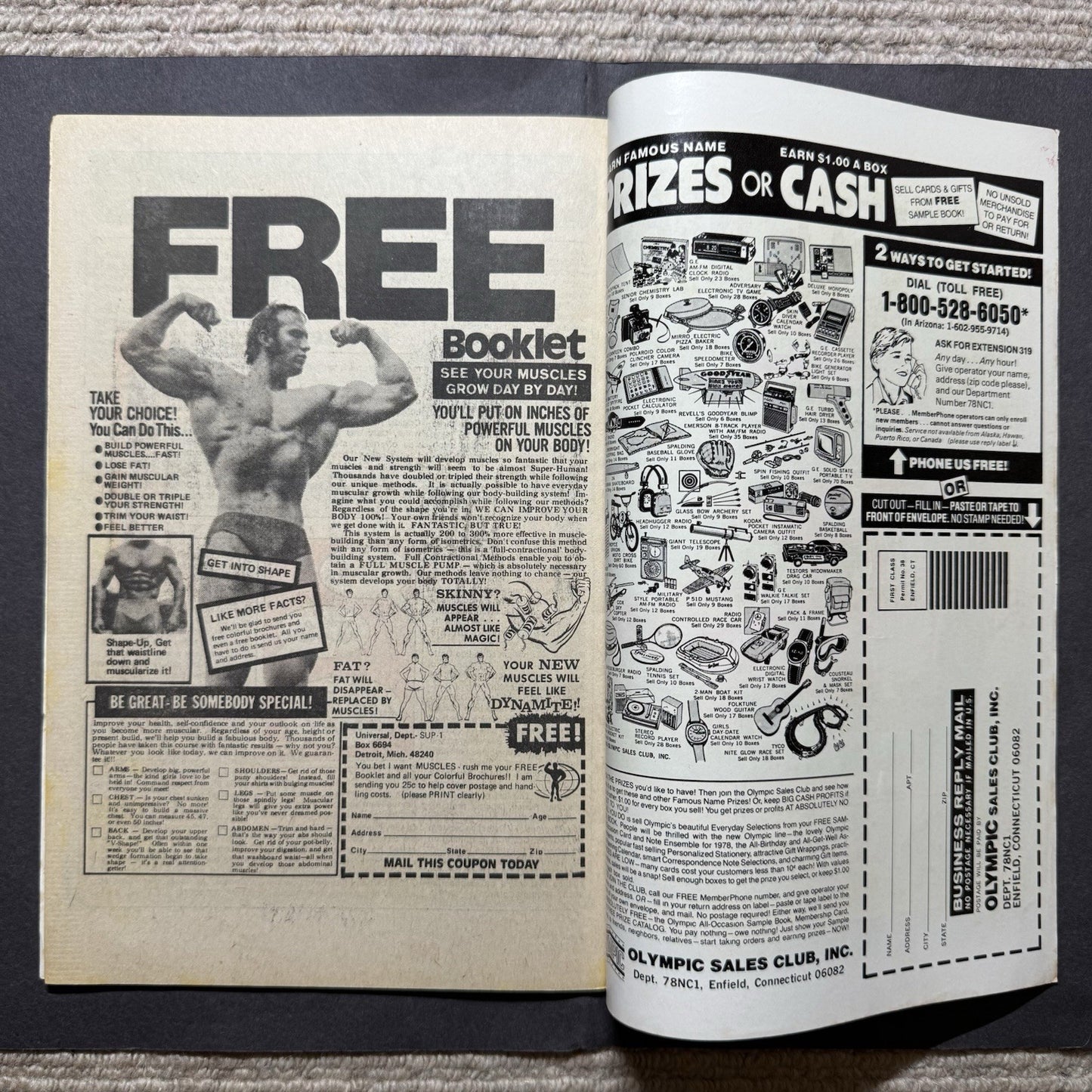 Steel 2/ Bronze Age Dc Comics 1978