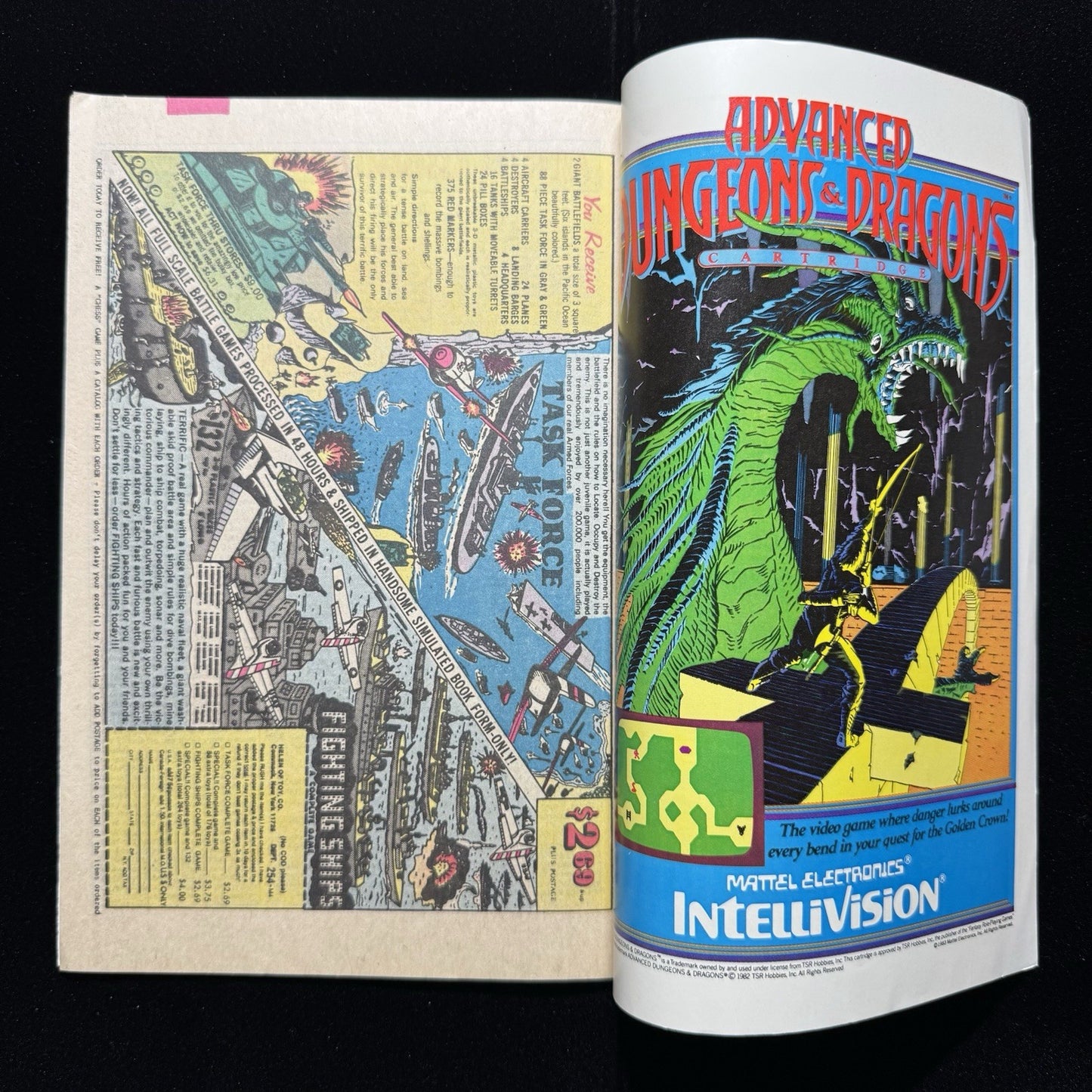 Avengers 234 - Bronze Age Marvel Comics 1983