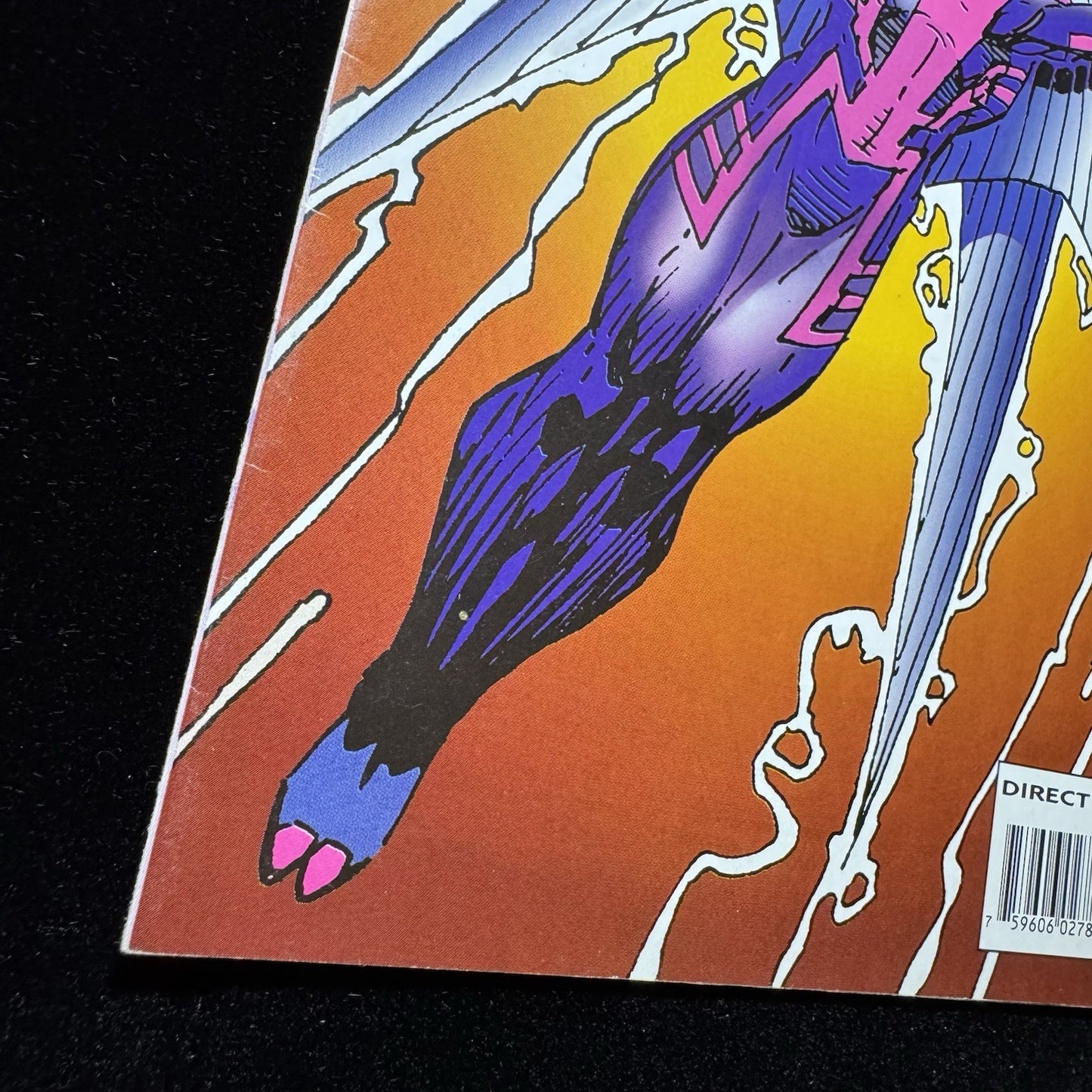 Marvel X-Men Collection 3 - Modern Age Marvel Comics 1994