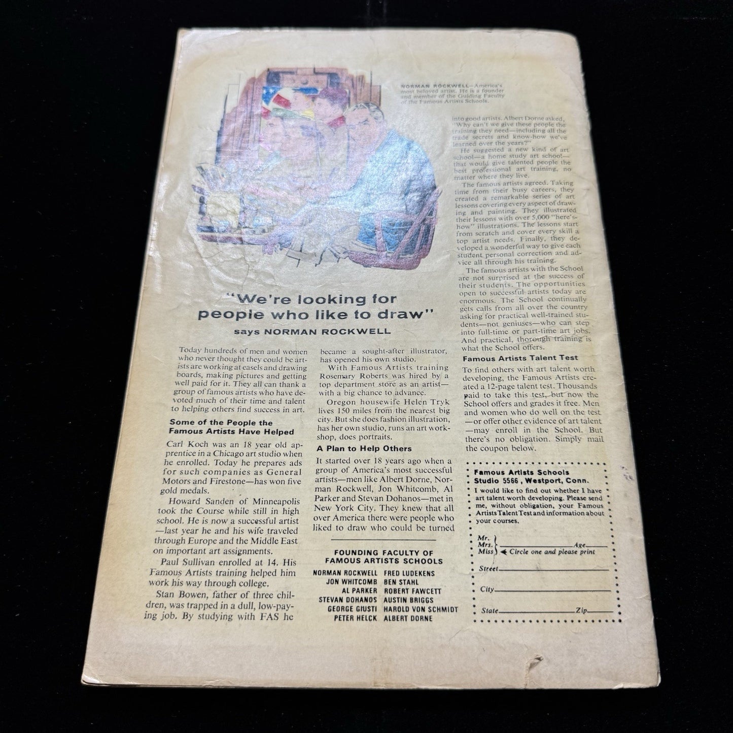 Amazing Spider-Man Annual 4 - 3rd App Mysterio - Silver Age Marvel Comics 1967