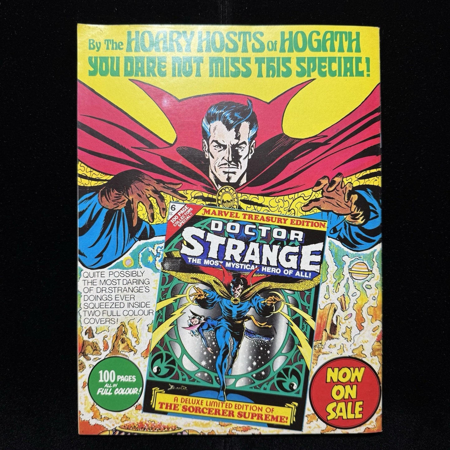 Spider-Man Comics Weekly 138 - Bronze Age Marvel Uk Comics 1975