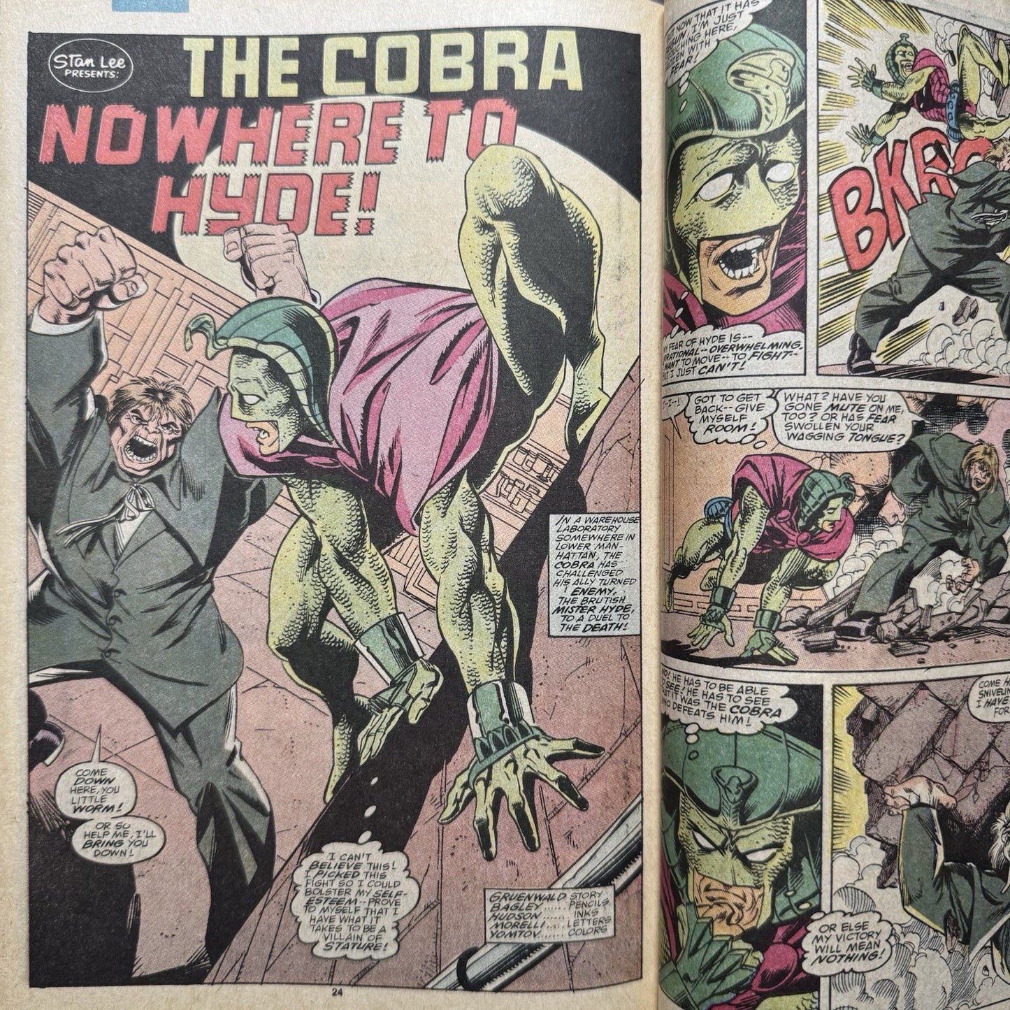 Captain America 366 - Copper Age Marvel Comics 1990