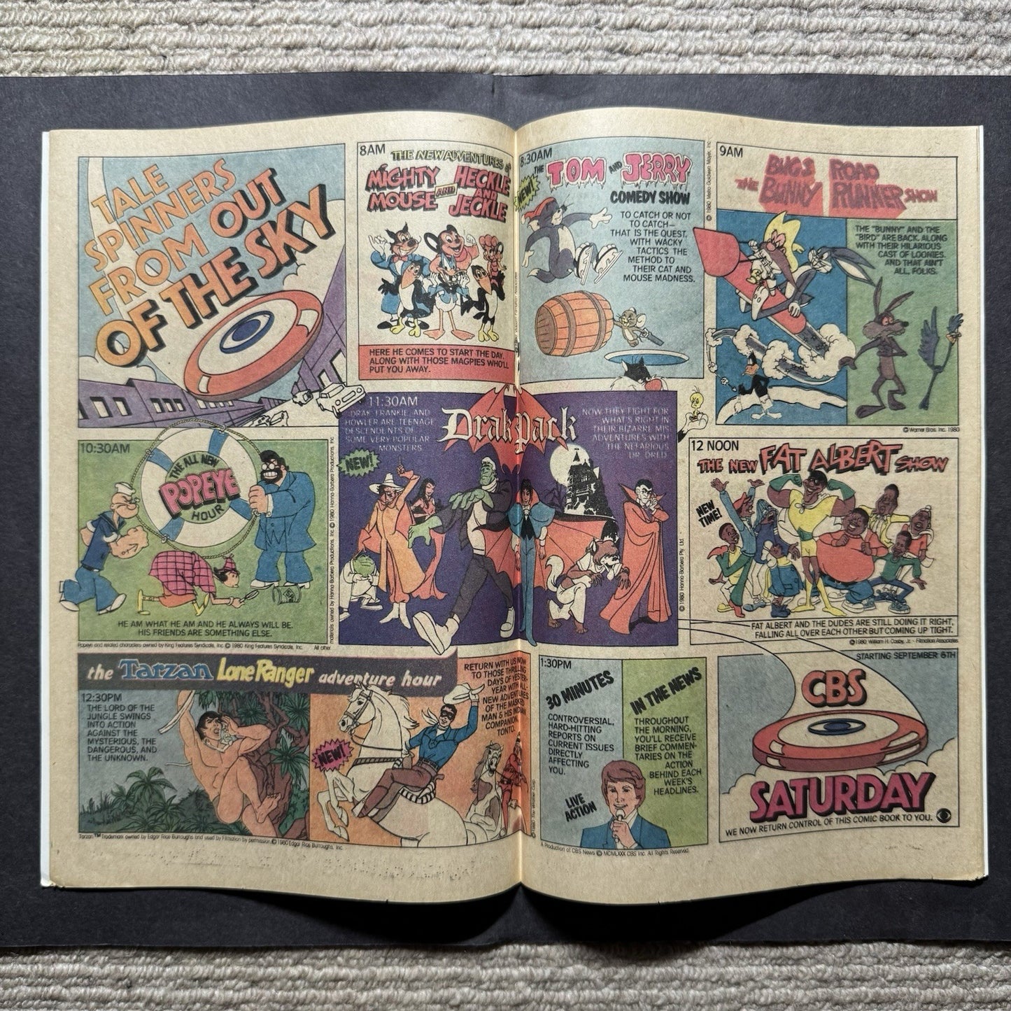 Micronauts 23 - Bronze Age Marvel Comics 1980