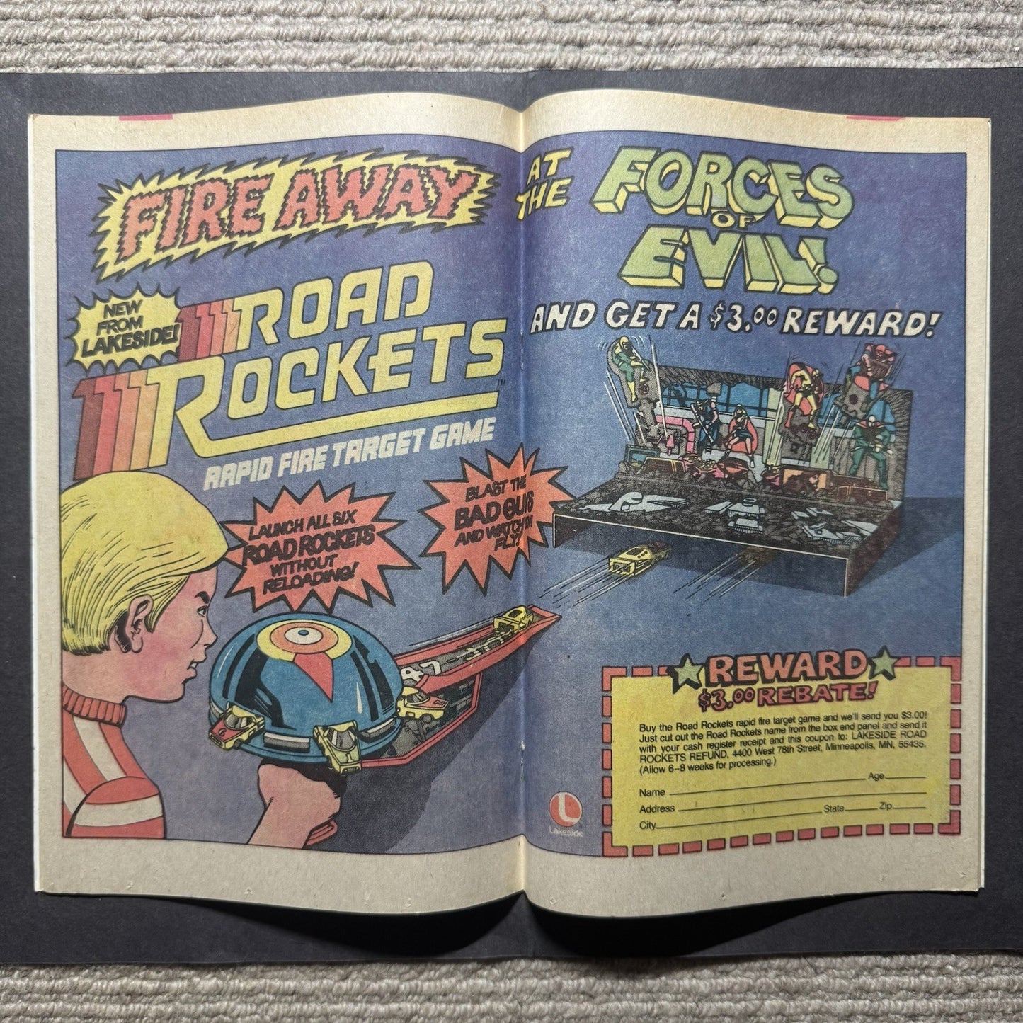 Justice League 187 - Bronze Age Dc Comics 1981