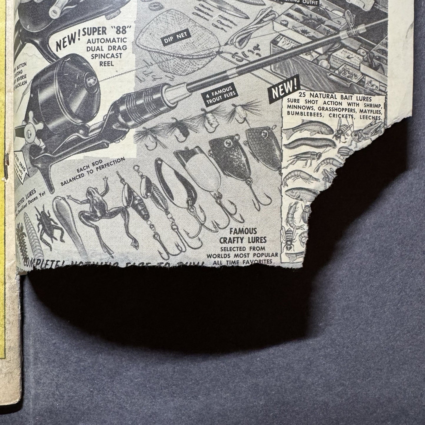 Sgt Fury King Size Annual 2 - Silver Age Marvel Comics 1966