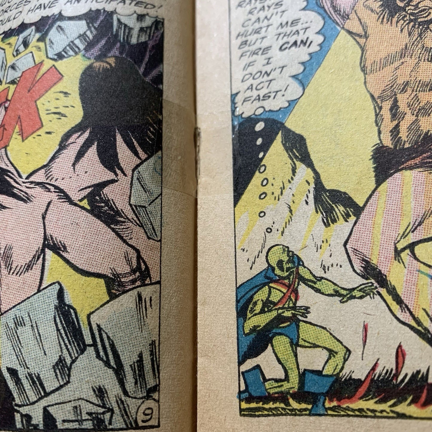 House Of Mystery 153/ Silver Age Dc Comics 1965