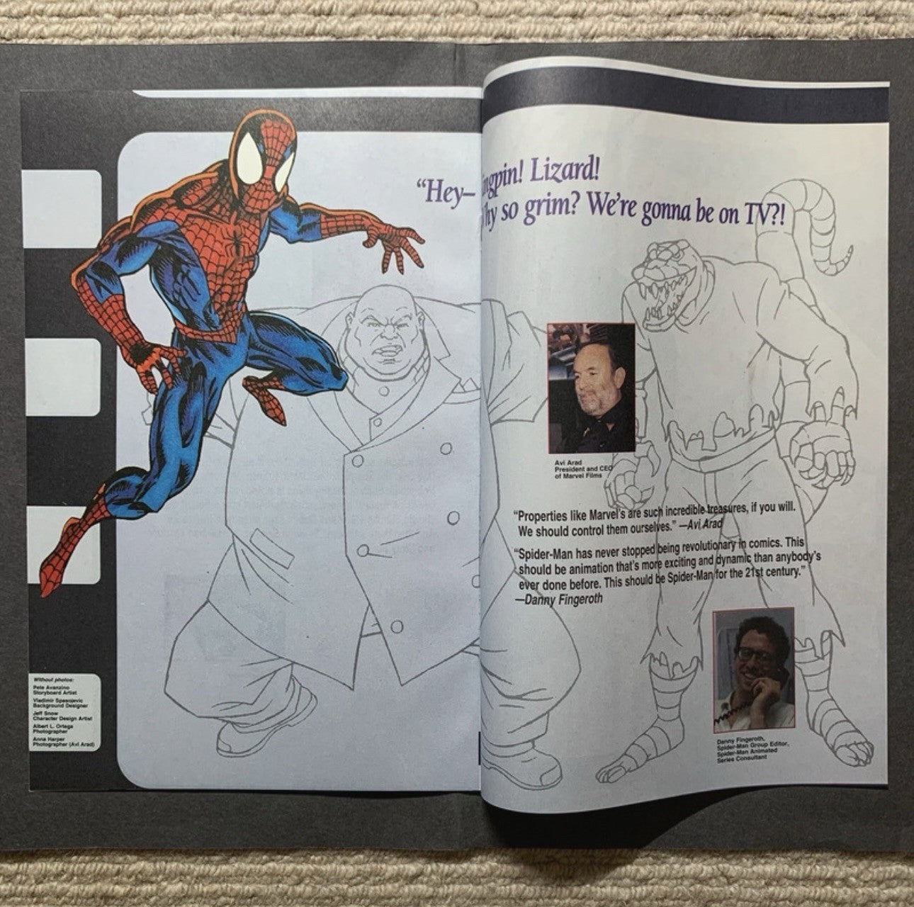 Amazing Spider-Man 390 - Modern Age Marvel Comics 1994