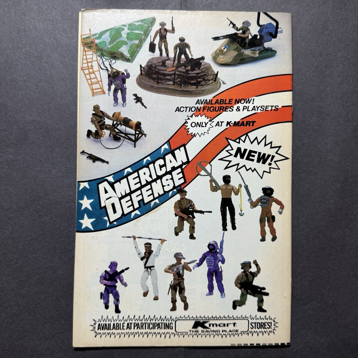 Justice League 2/ Copper Age Dc Comics 1987