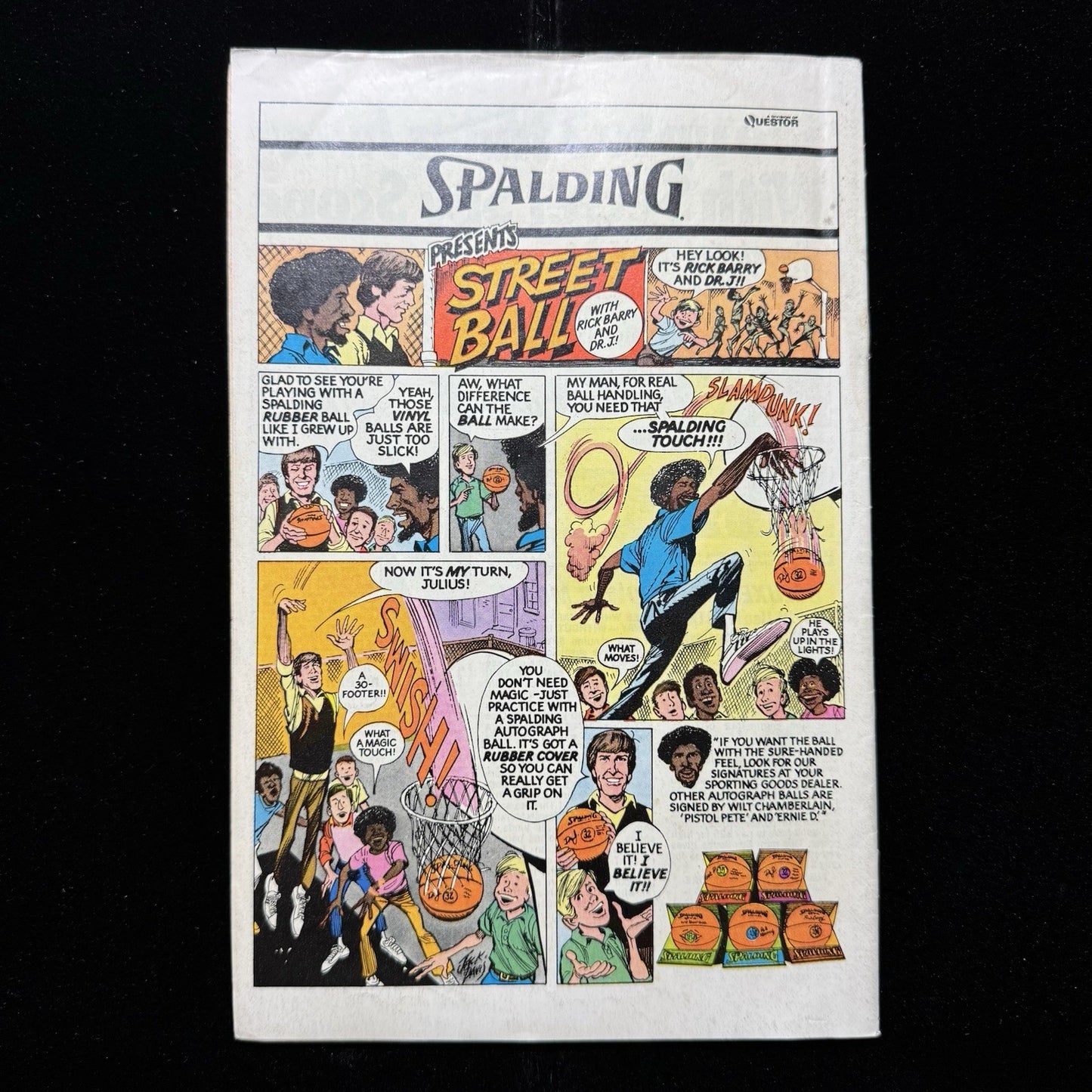 Marvel Two In One 34 - Bronze Age Marvel Comics 1977