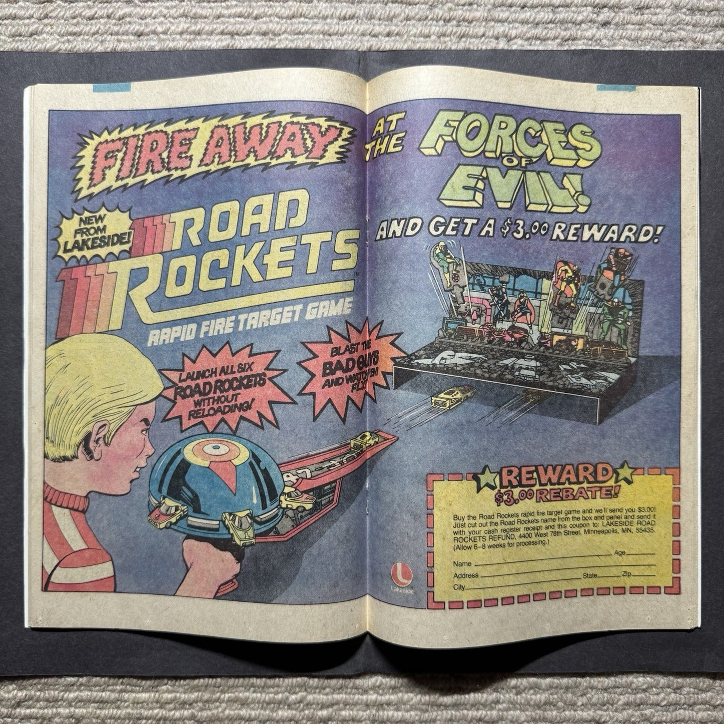 Legion Of Super-Heroes 272 - Bronze Age Dc Comics 1981