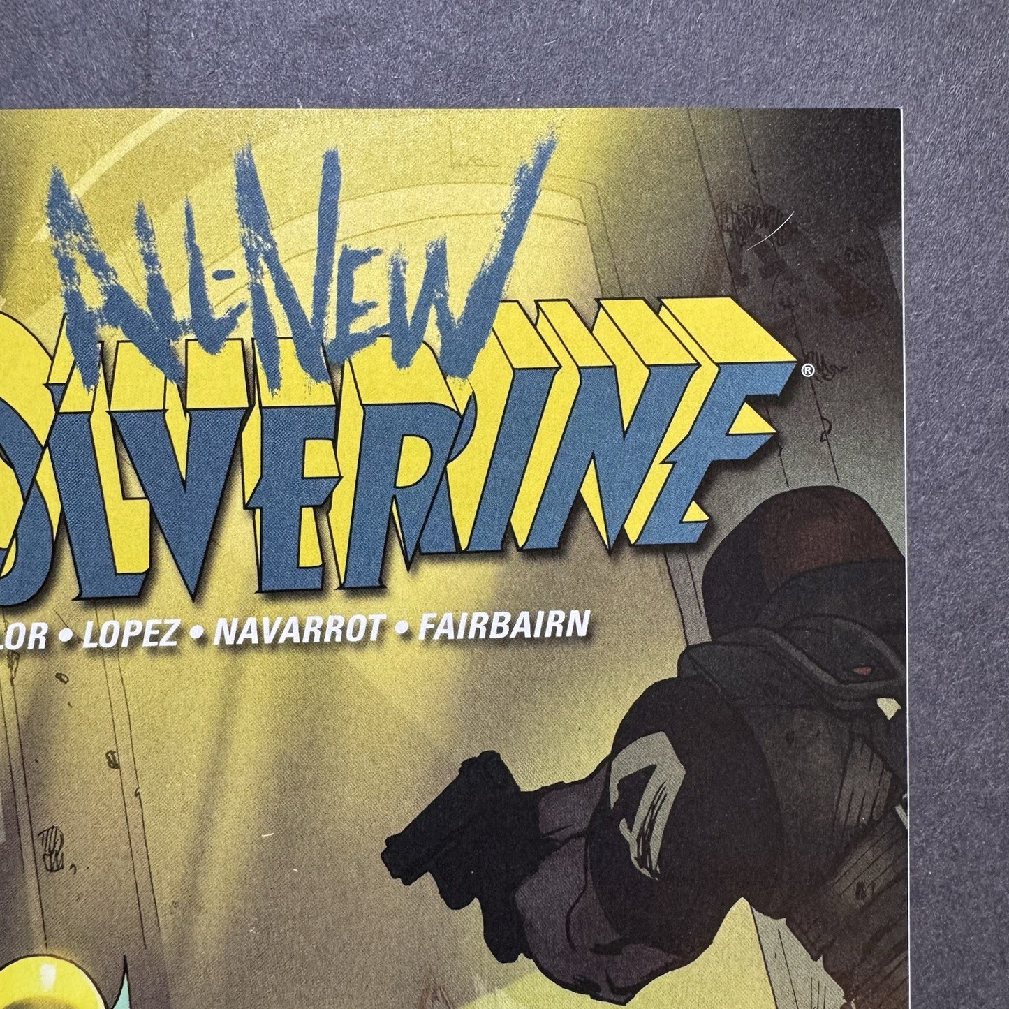 All New Wolverine 2/ Modern Age Marvel Comics 2016
