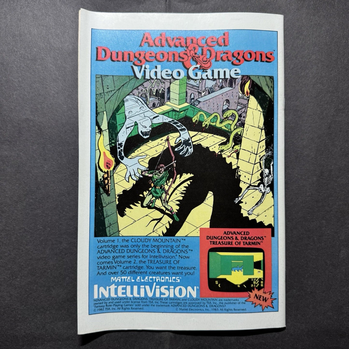 Legion Of Super-Heroes 312 - Copper Age Dc Comics 1984