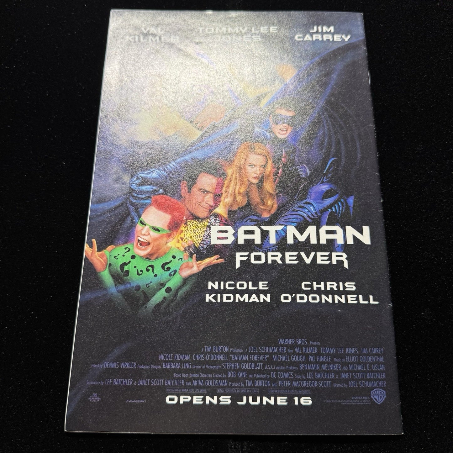 Detective Comics 687 - Modern Age Dc Comics 1995