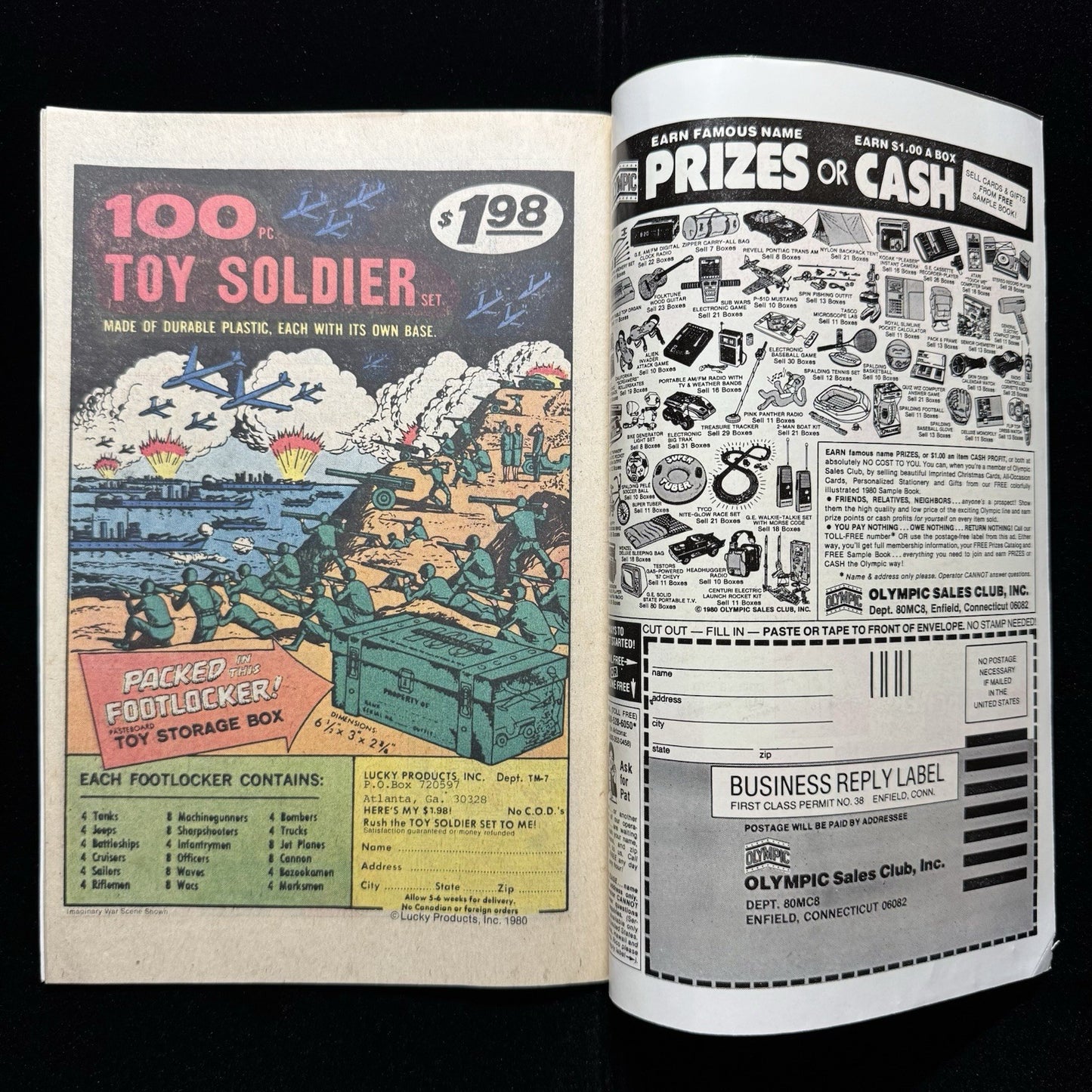 Avengers 201 - Bronze Age Marvel Comics 1980