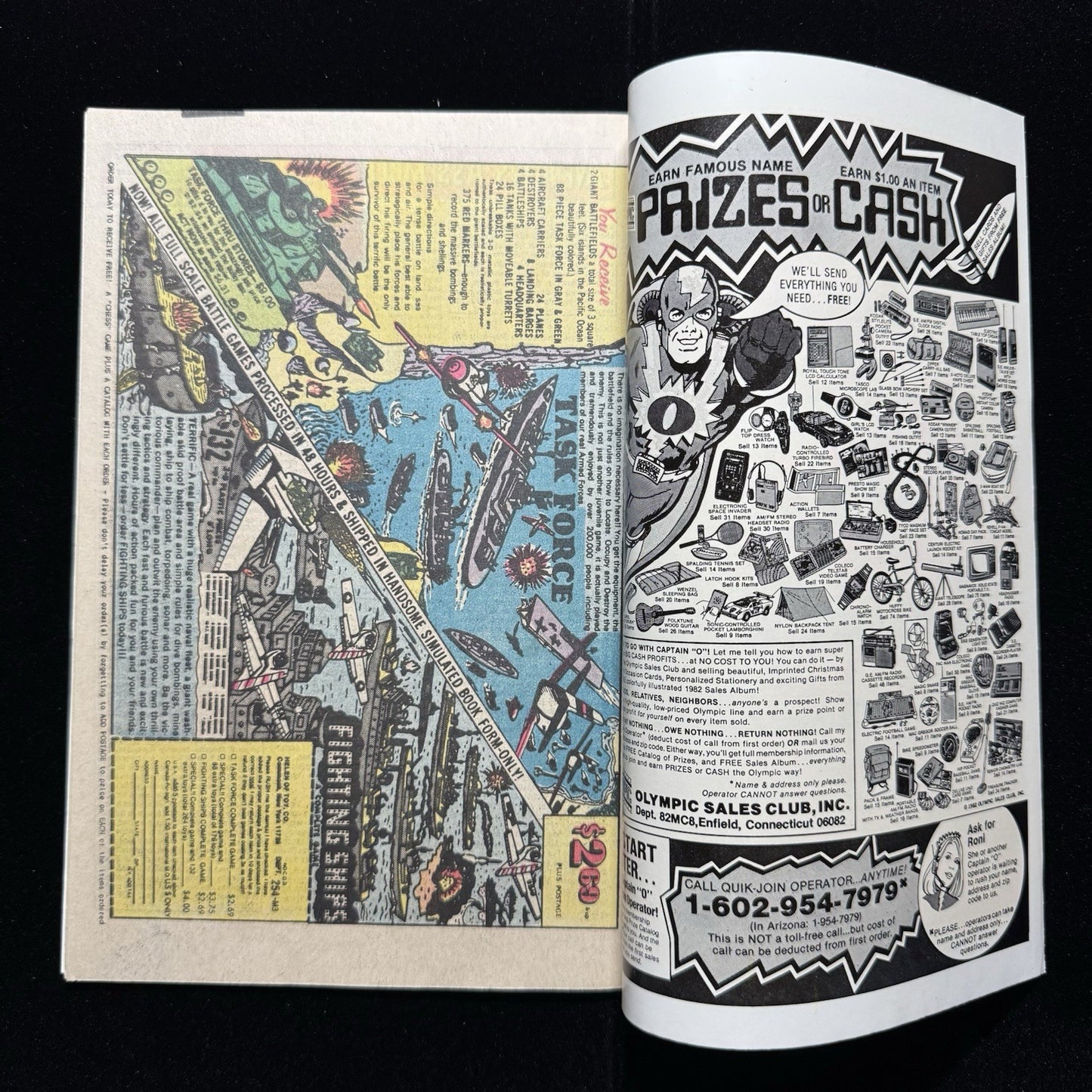 Avengers 225 - Cover Art  By Ed Hannigan - Bronze Age Marvel Comics 1982