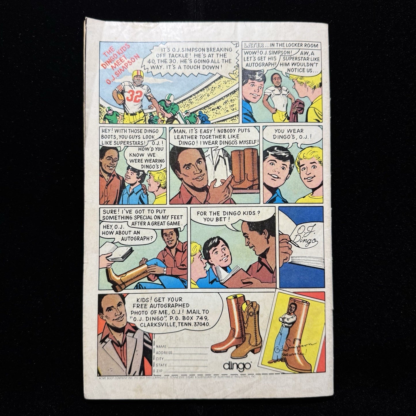 Action Comics 514 - Bronze Age Dc Comics 1980