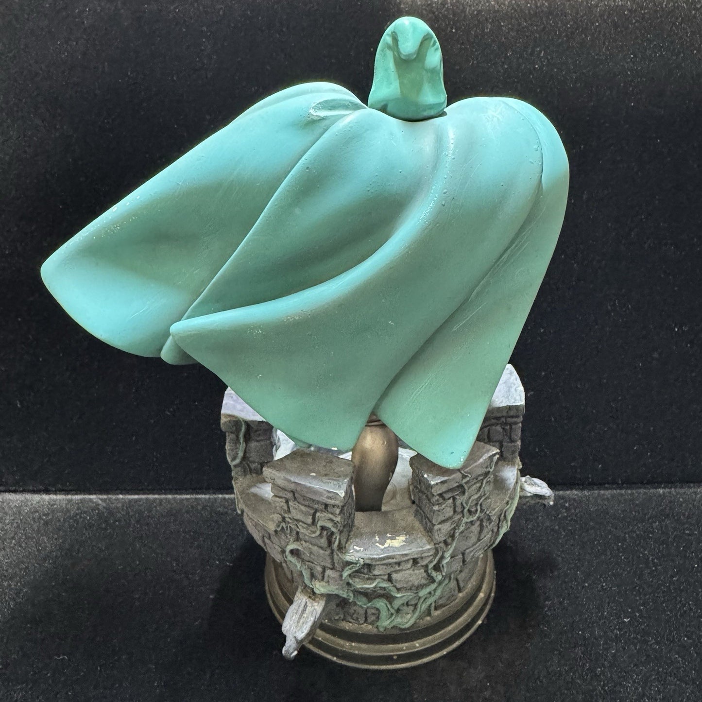 Bowen Designs - Doctor Doom Statue 1493/4000 Carl Surges Small Scale Figure 2001