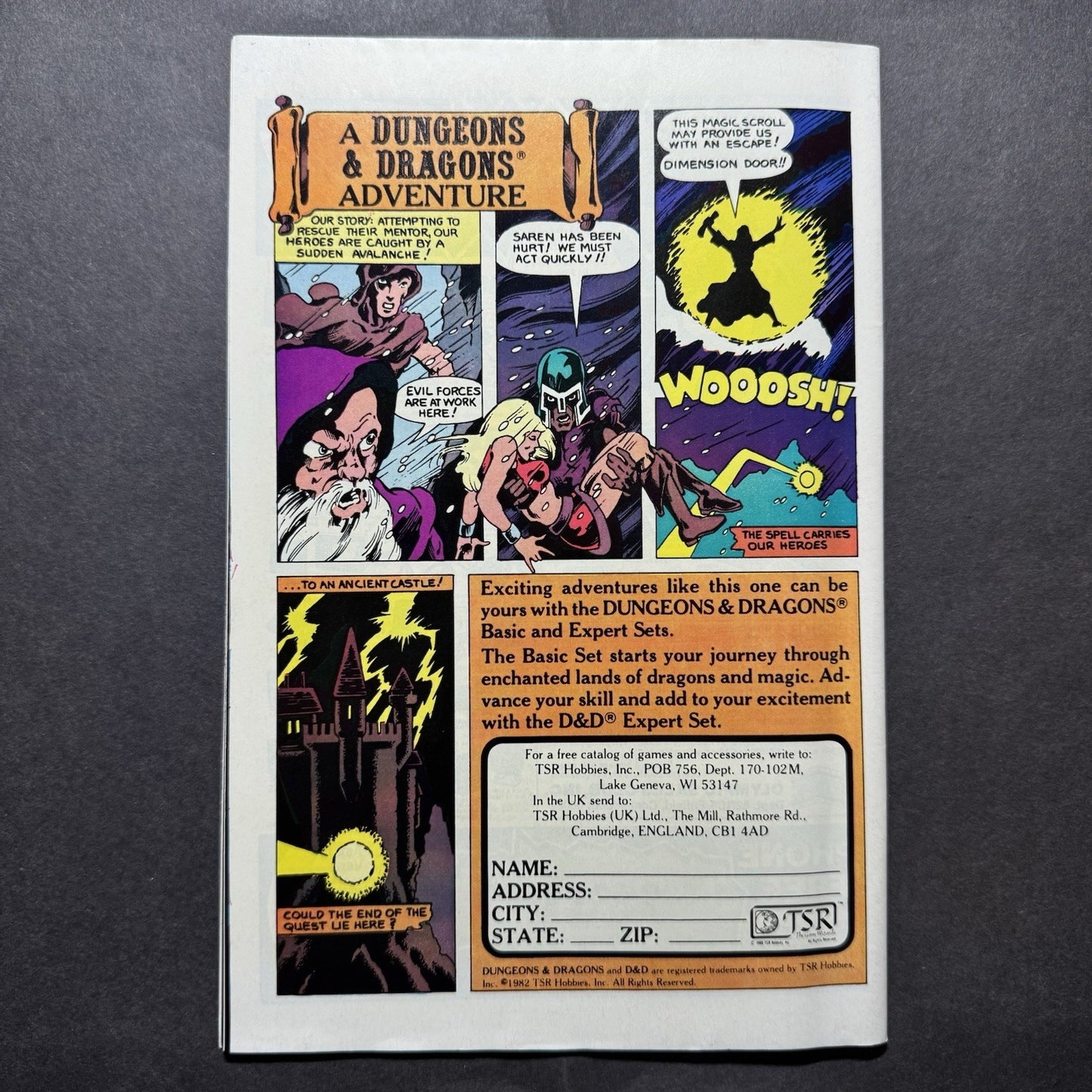 Superman 375 - Bronze Age Dc Comics 1982