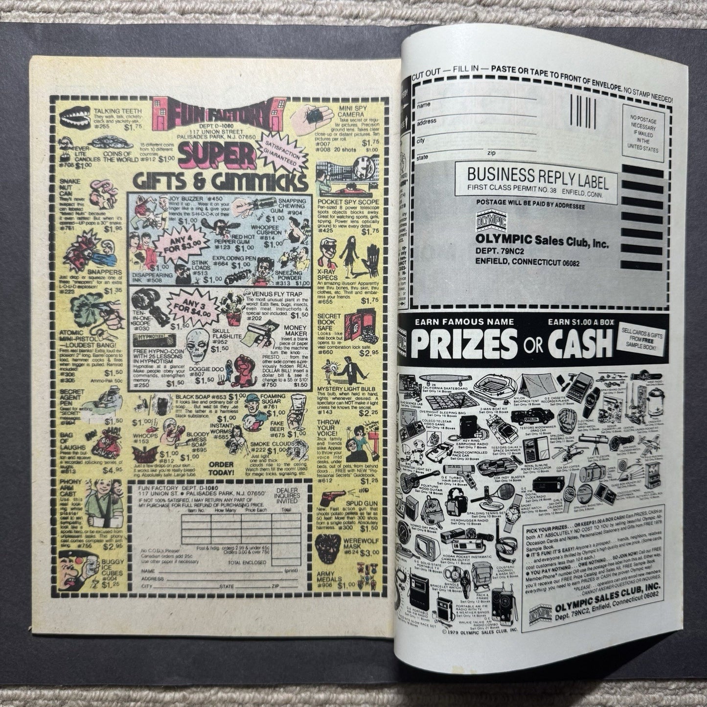 Justice League 166 - Bronze Age Dc Comics 1979