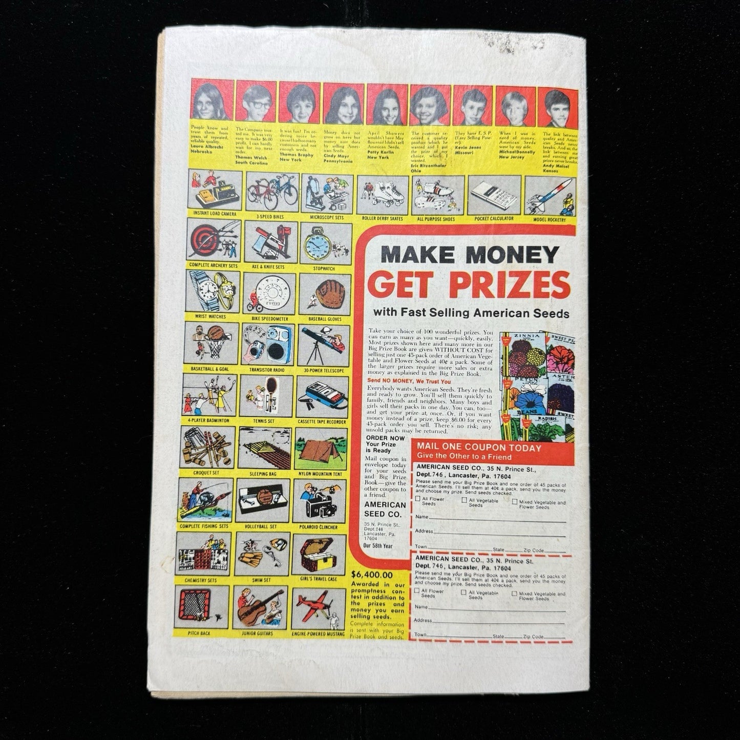 Marvel Two In One 25 - Bronze Age Marvel Comics 1977