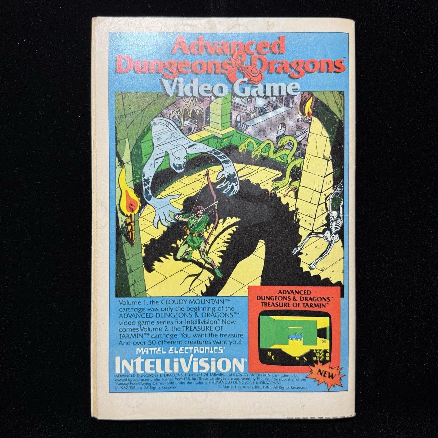 Firestorm 23 - 1st App Of Byte And Felicity Smoak - Copper And Dc Comics 1984