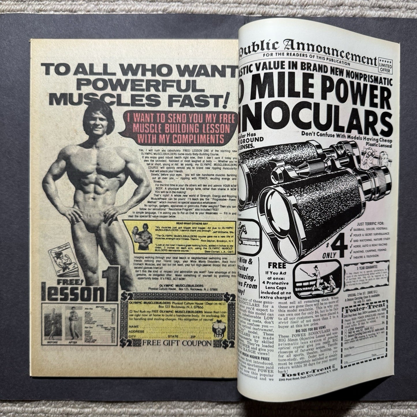 Thor 267 - Bronze Age Marvel Comics 1977