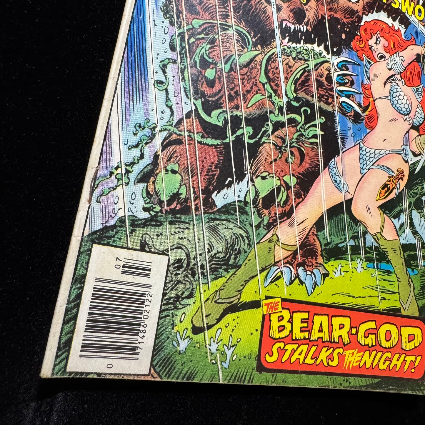 Marvel Feature 5 - Bronze Age Marvel Comics 1976