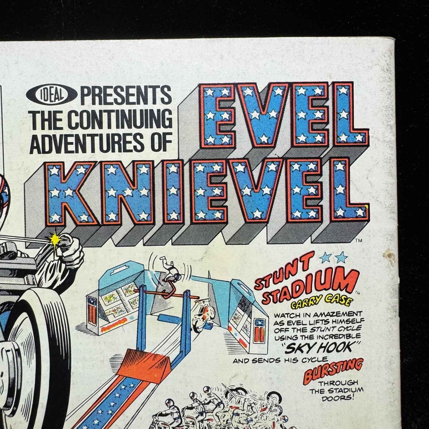 Adventure Into Fear 26 - Bronze Age Marvel Comics 1974