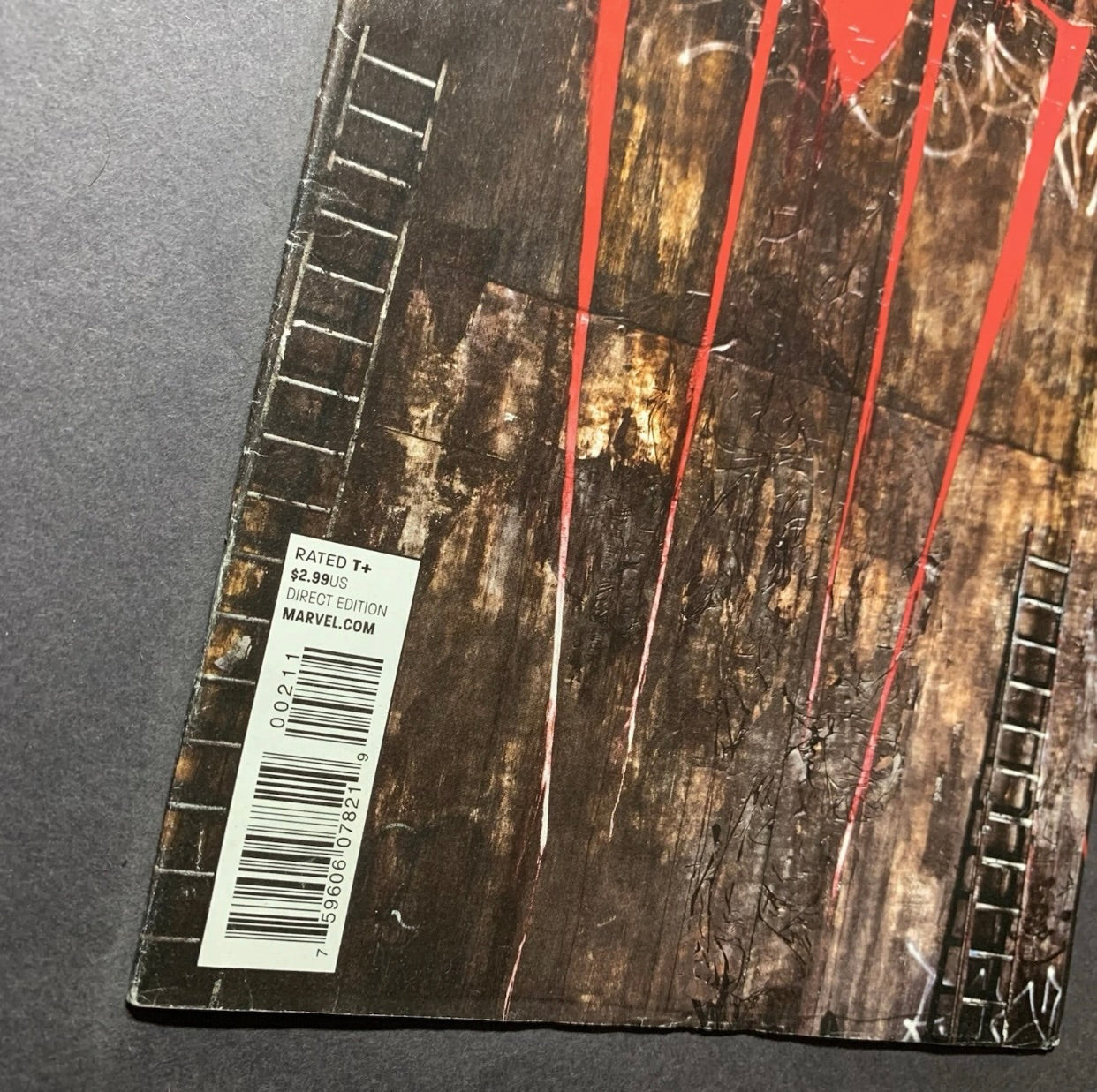 Amazing Spider-Man The Movie 1 & 2/ Complete Set/ Modern Age Marvel Comics 2012