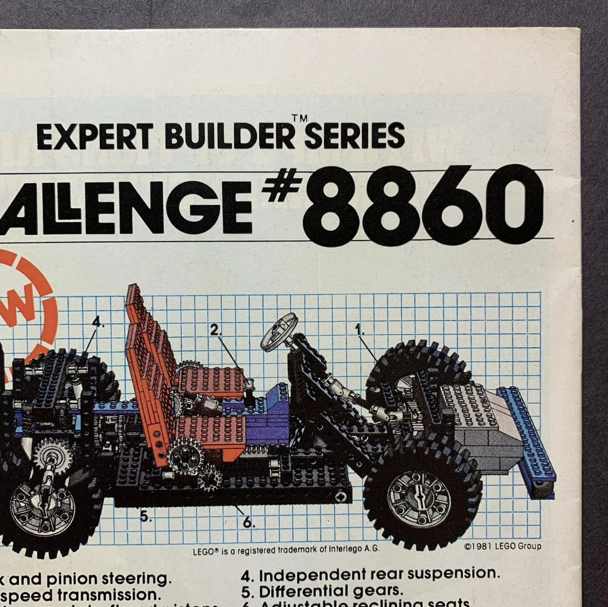 Daredevil 176/ Bronze Age Marvel Comics 1981