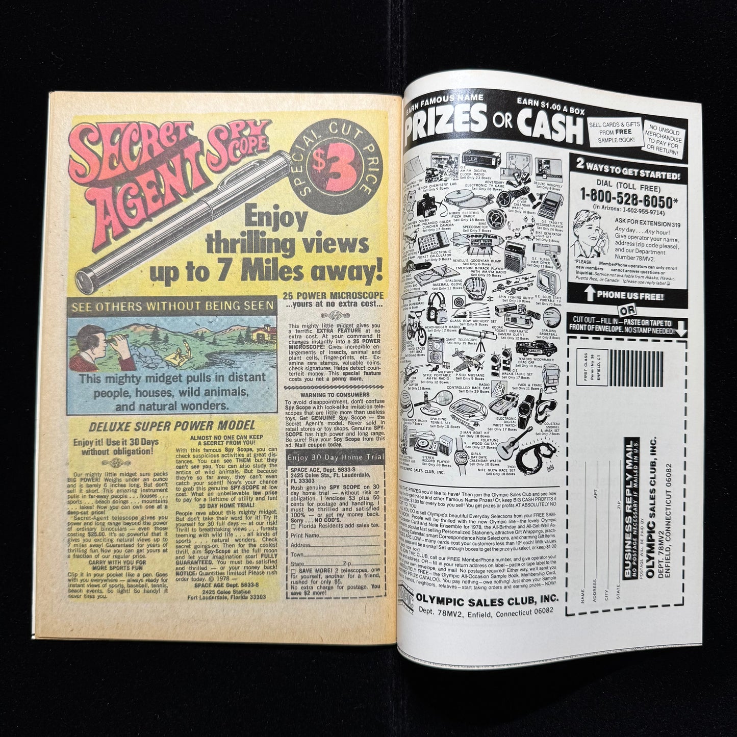 Ms Marvel 18 - 1st Full Appearance Of Mystique - Bronze Age Marvel Comics 1978