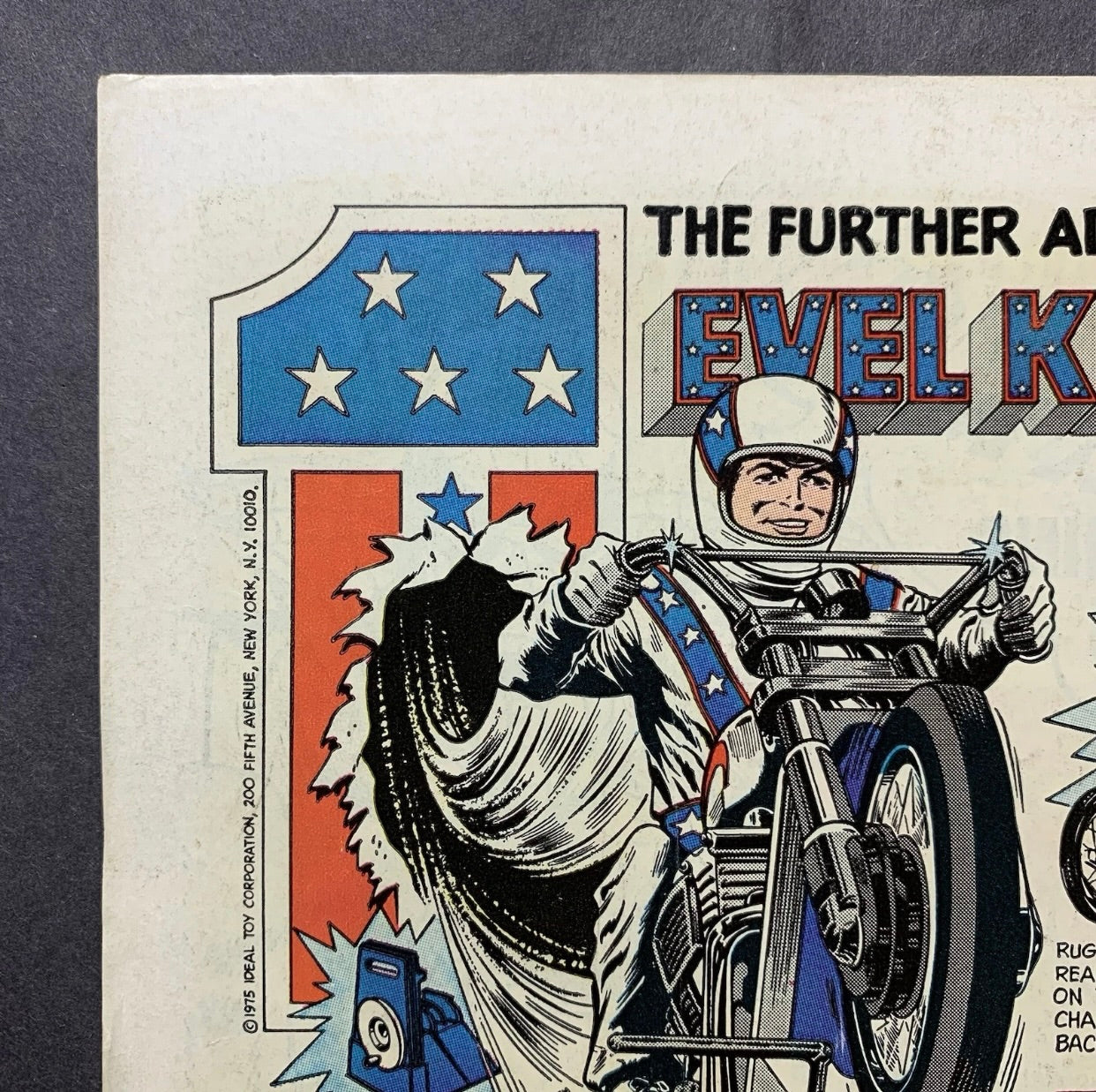 Marvel Premiere 28/ Bronze Age Marvel Comics 1976