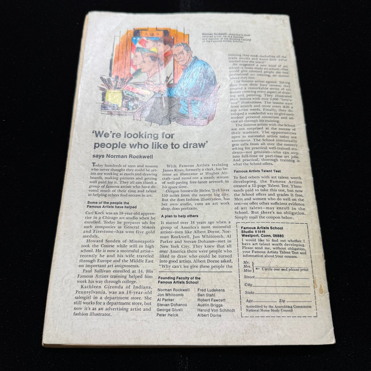 Amazing Spider-Man 69 - 1st Mention Of Vanessa Fisk - Silver Age Marvel 1969