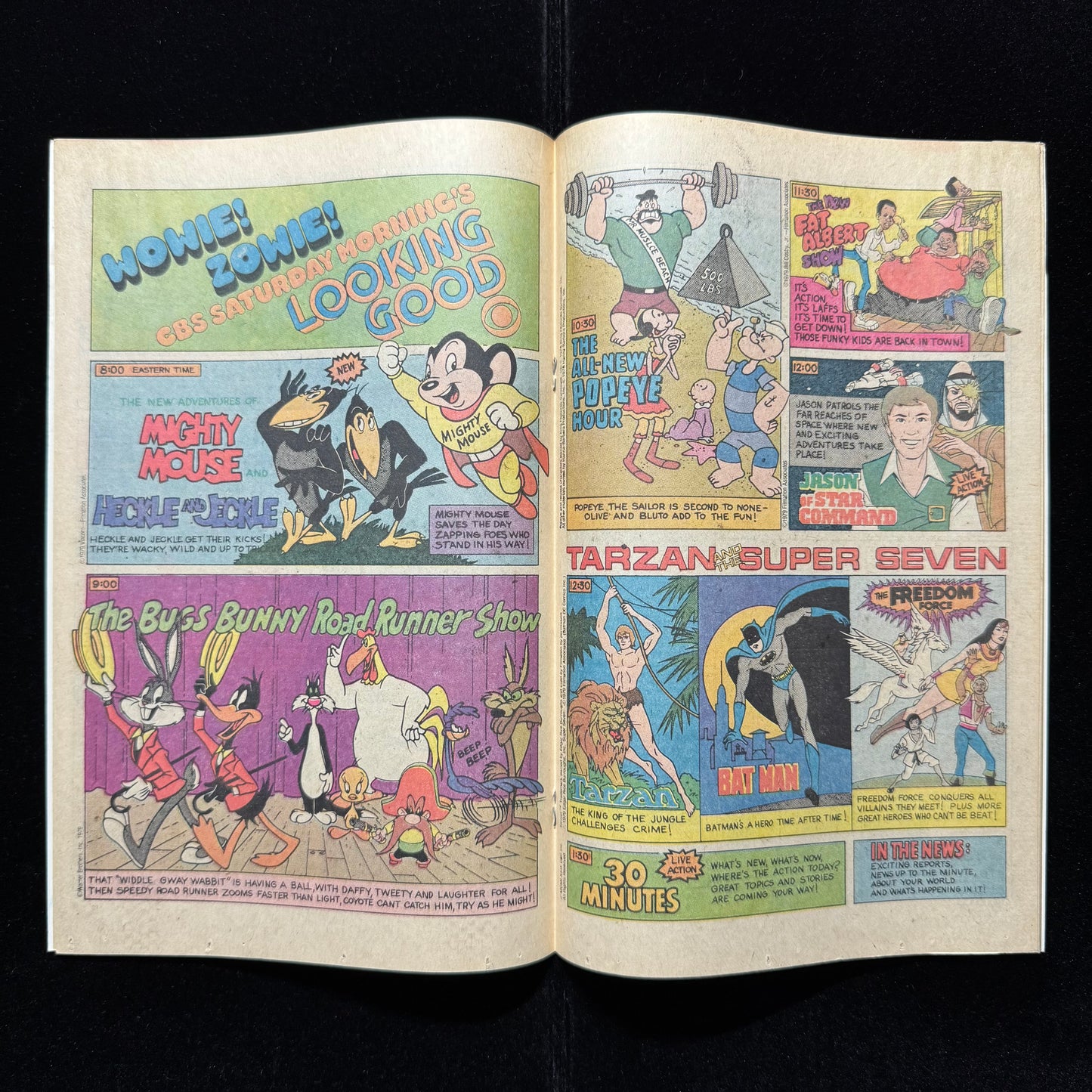Iron Man 129 - Newsstand Edition - Bronze Age Marvel Comics 1979