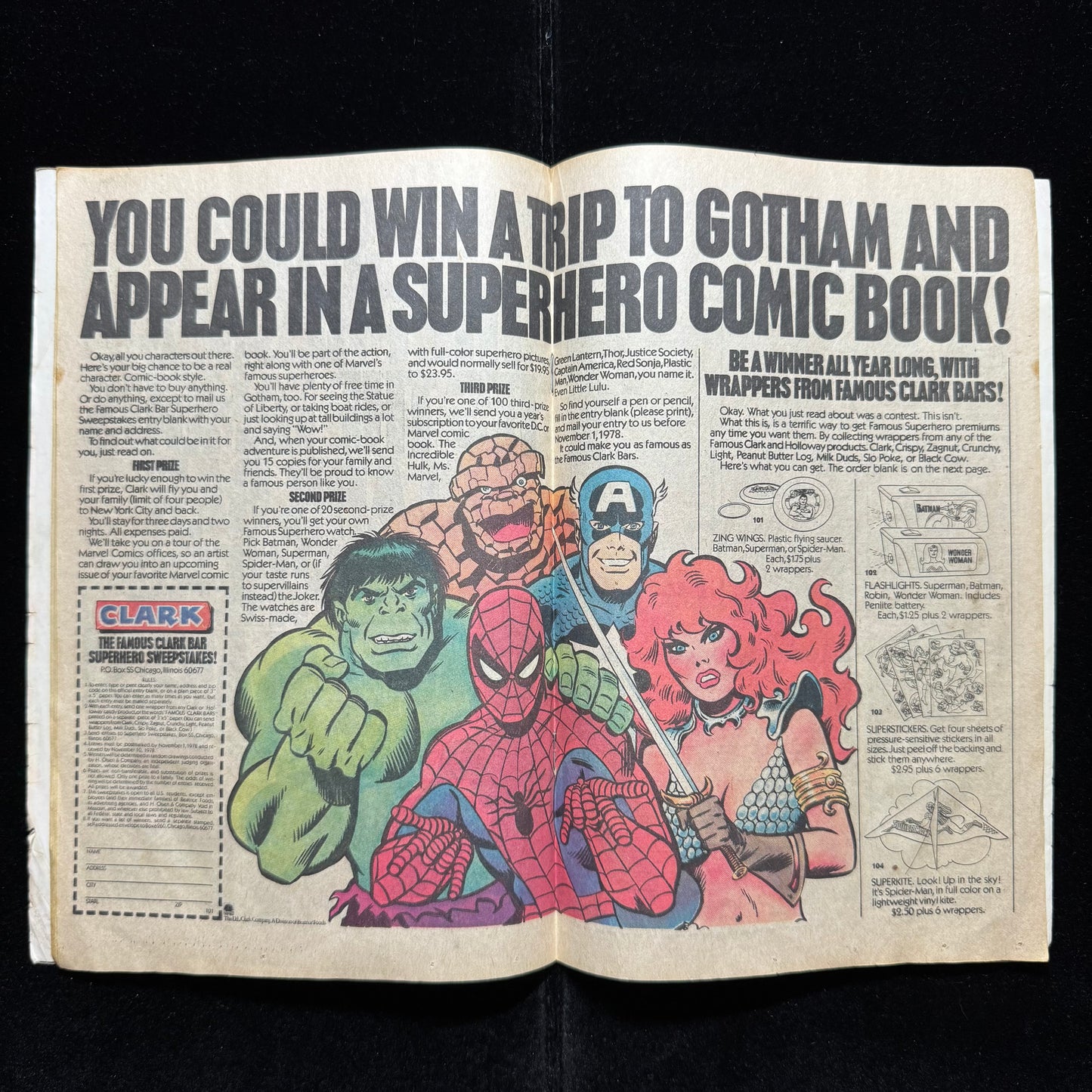 Daredevil 153 - 1st Appearance Of Ben Urich - Bronze Age Marvel Comics 1978