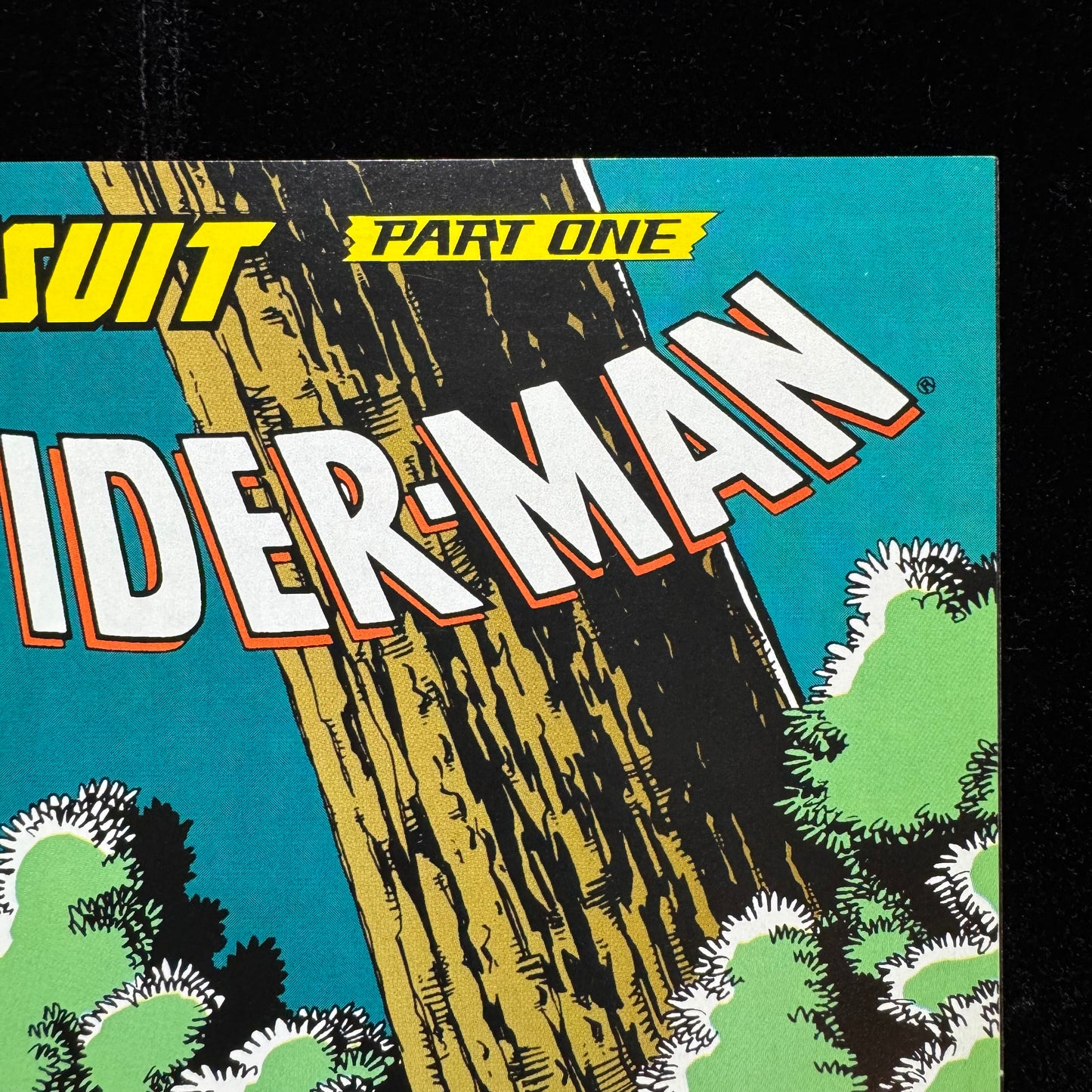 Spider-Man 45 - Great Tom Lyle Cover - Modern Age Marvel Comics 1994