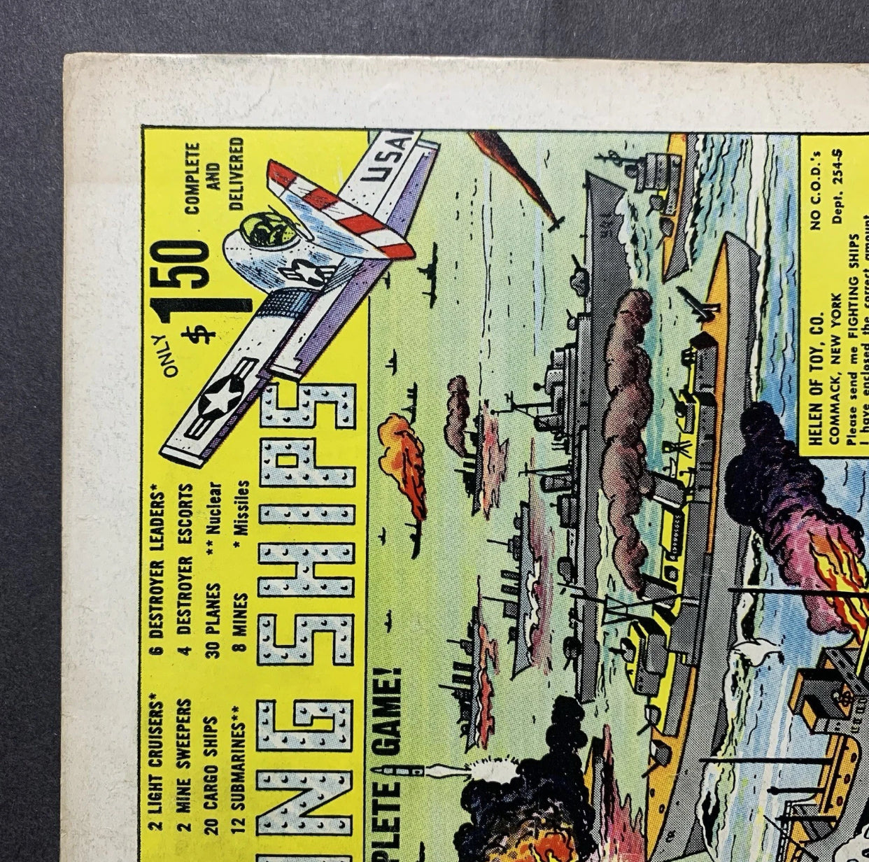 Batman 164/ Silver Age Dc Comics 1964