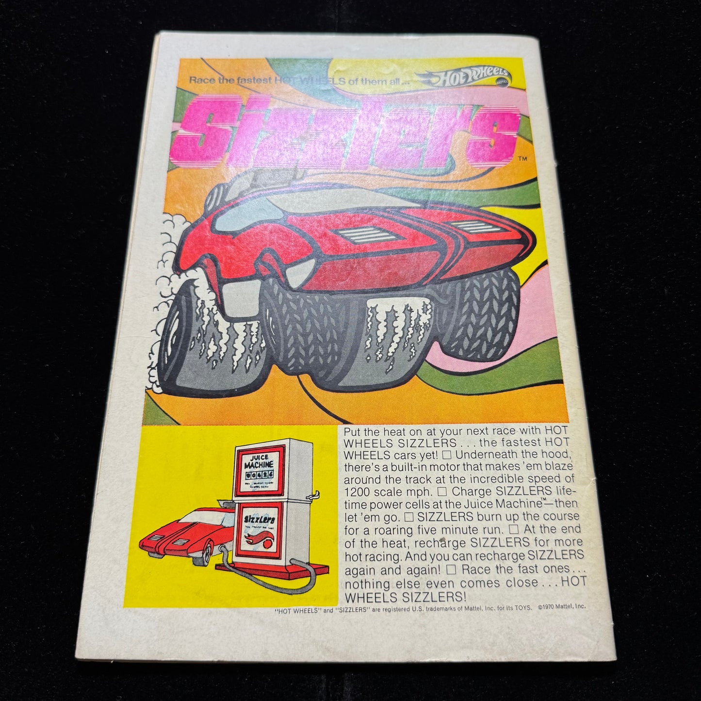 Superman’s Pal Jimmy Olsen 132 - Bronze Age Dc Comics 1970