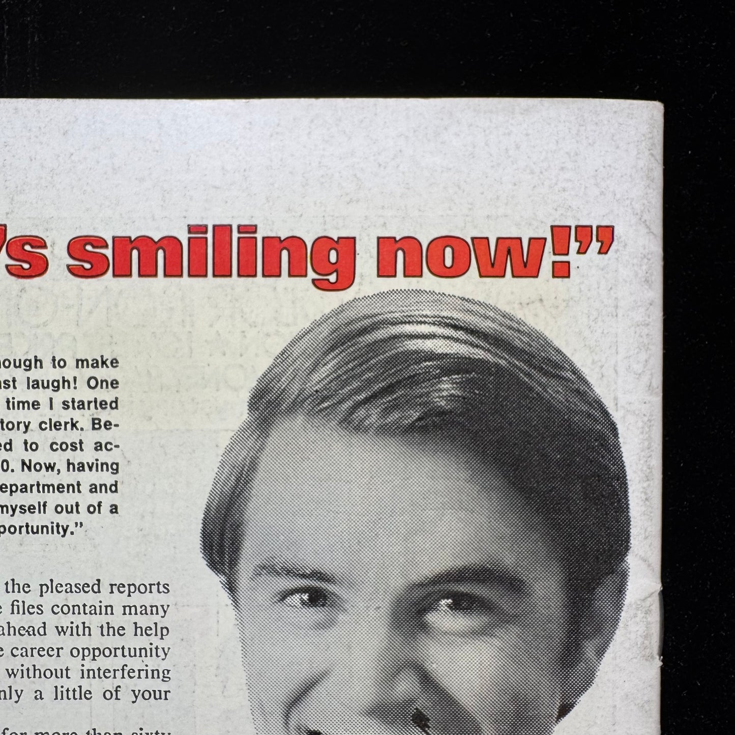 Adventure Into Fear 31 - Final Issue - Bronze Age Marvel Comics 1975