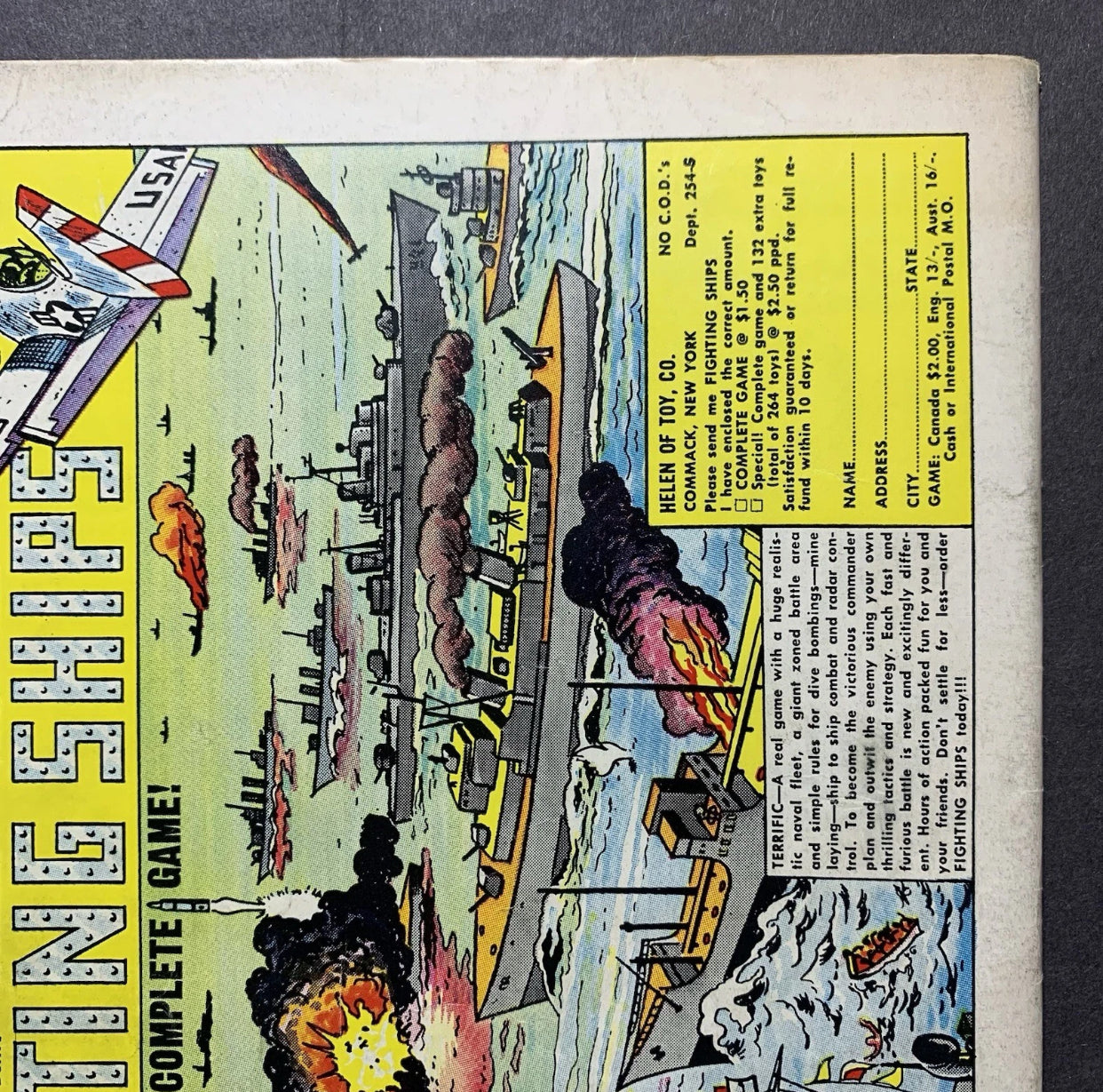 Batman 164/ Silver Age Dc Comics 1964