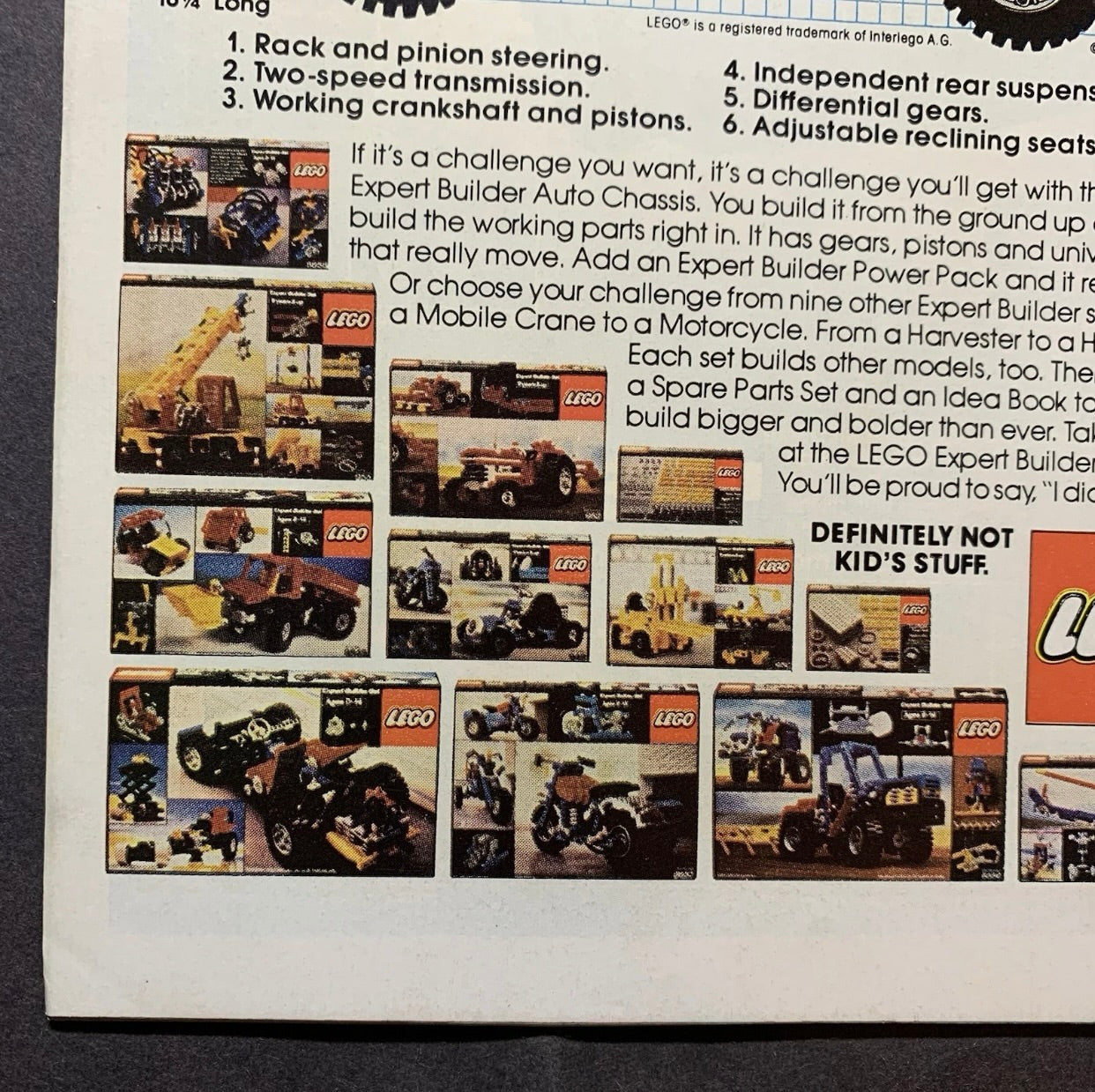 Daredevil 176/ Bronze Age Marvel Comics 1981