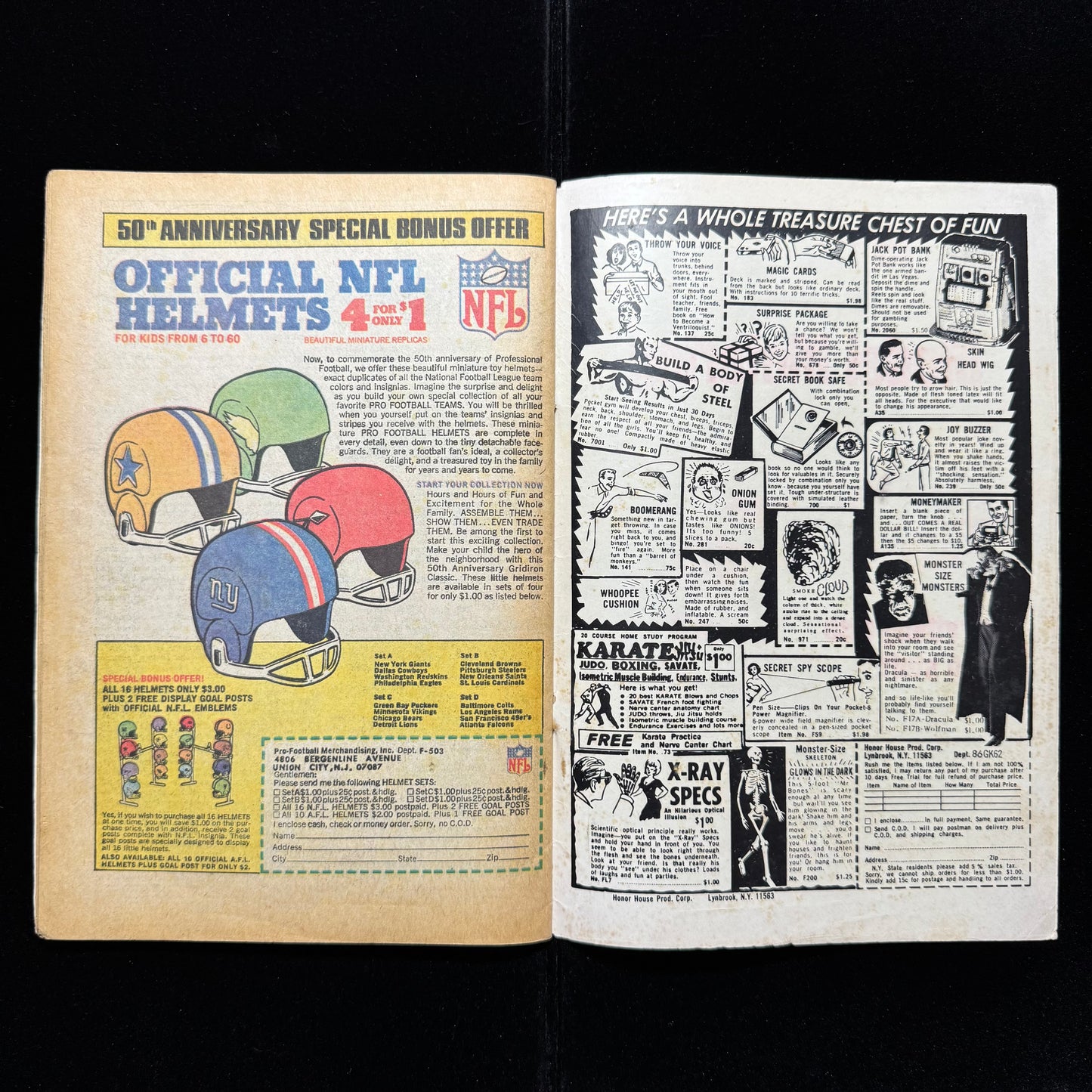 Action Comics 385 - Silver Age Dc Comics 1969