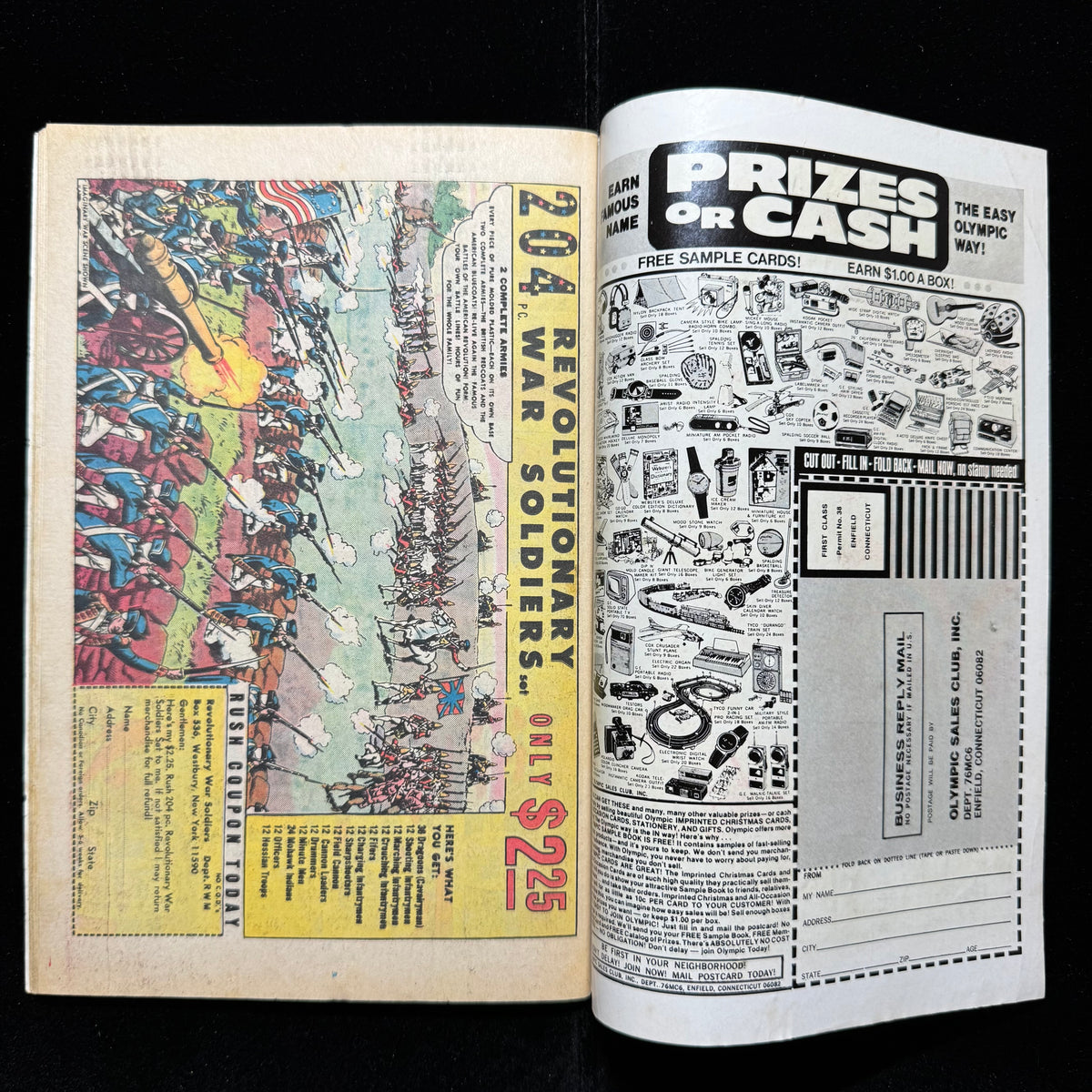 Marvel Premiere 32 - 1st App Monark Starstalker - Bronze Age Marvel Comics 1976