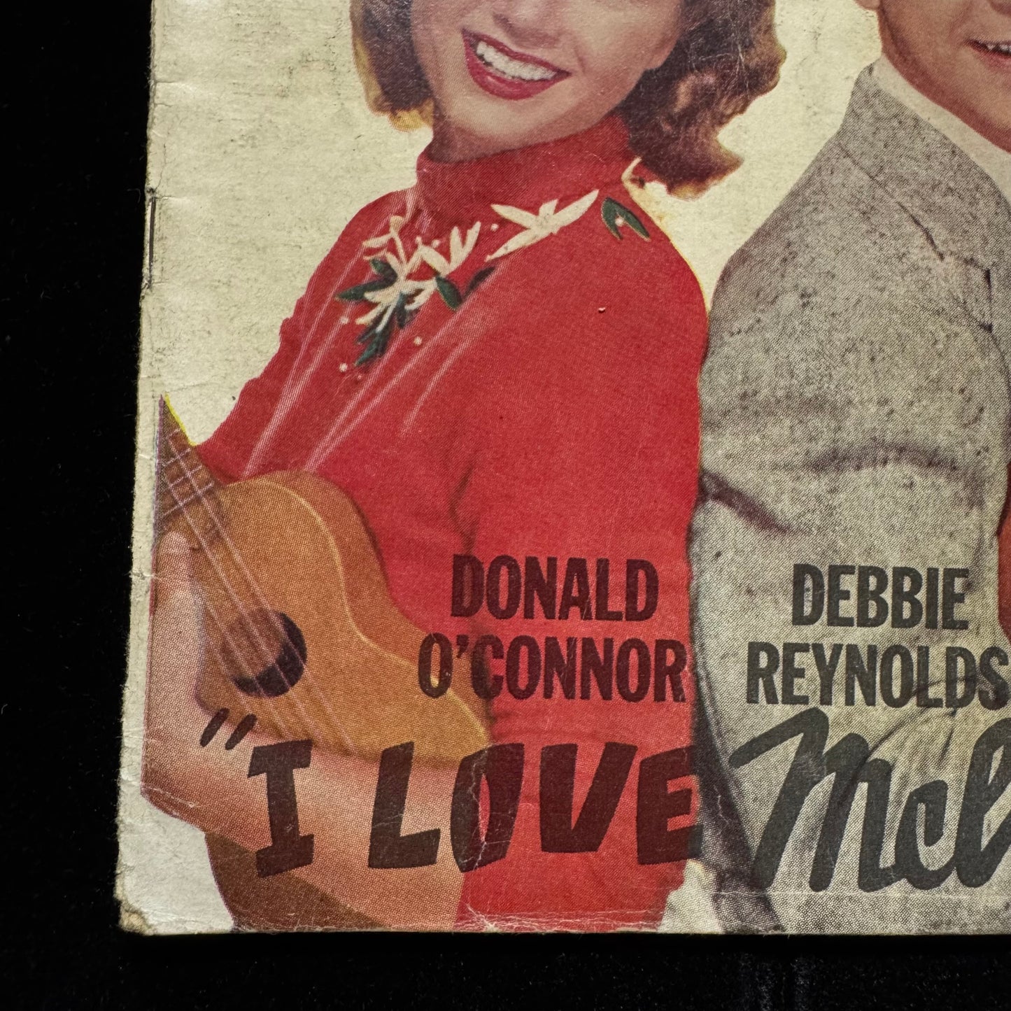 Movie Love 20 - Golden Age Eastern Color Comics 1953