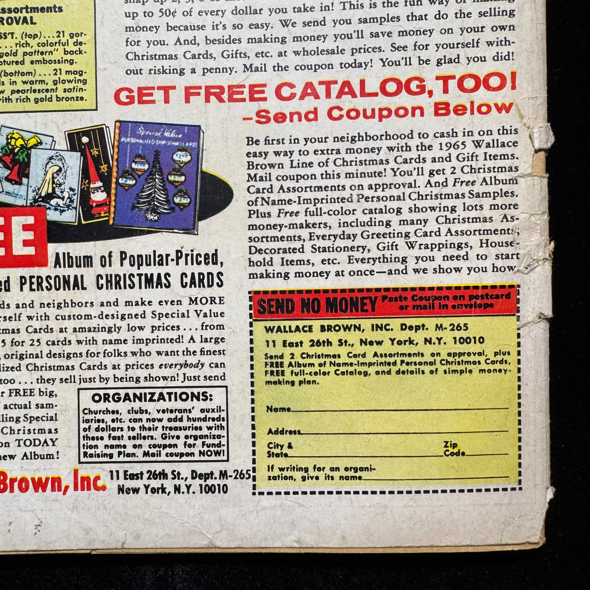 Detective Comics 342 - Silver Age Dc Comics 1965