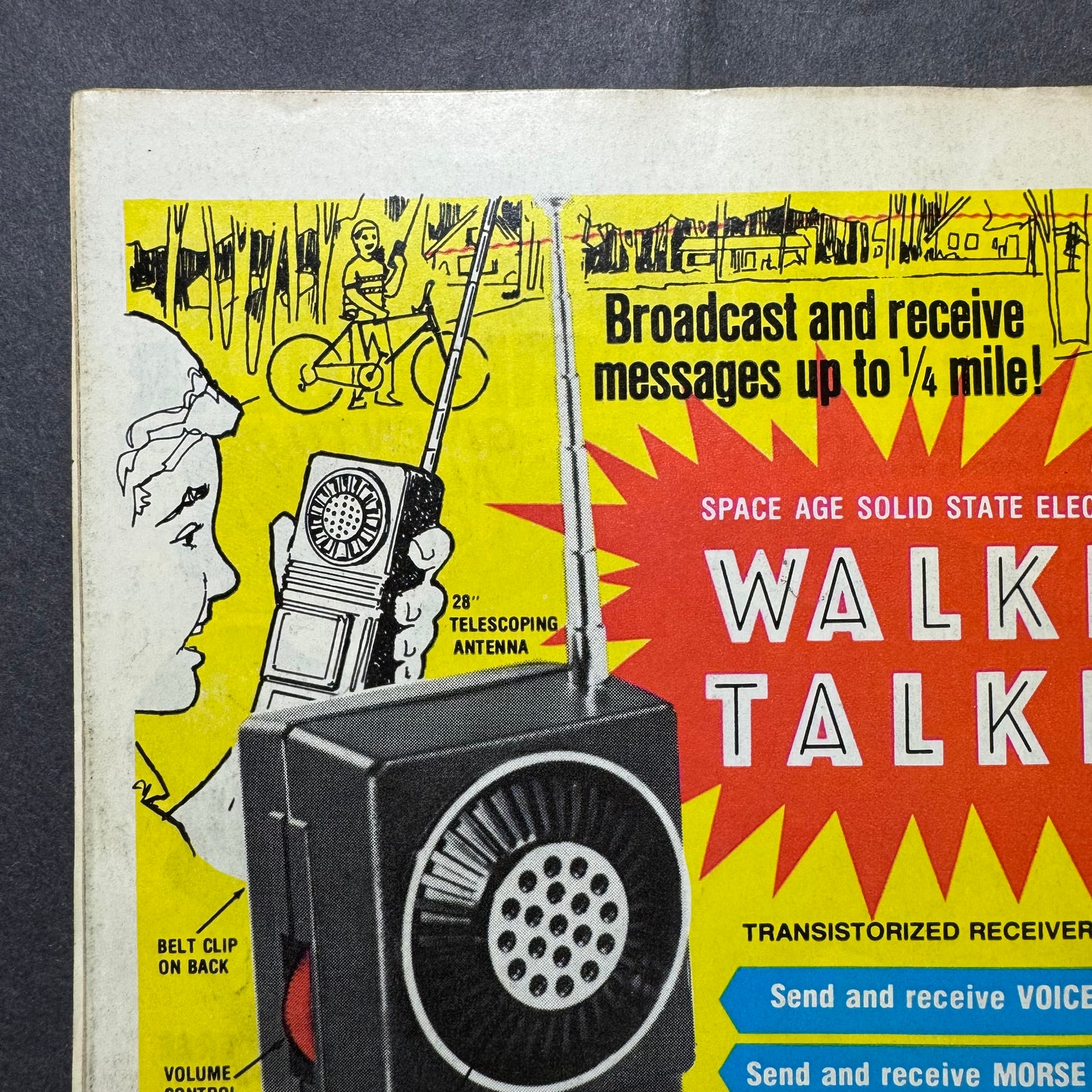 X-Men 109/ Bronze Age Marvel Comics 1978